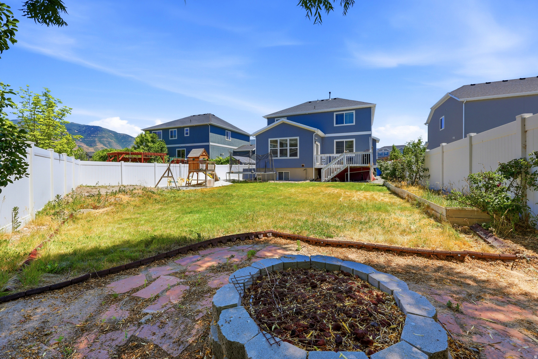 STARSIDE SUBDIVISION - Residential