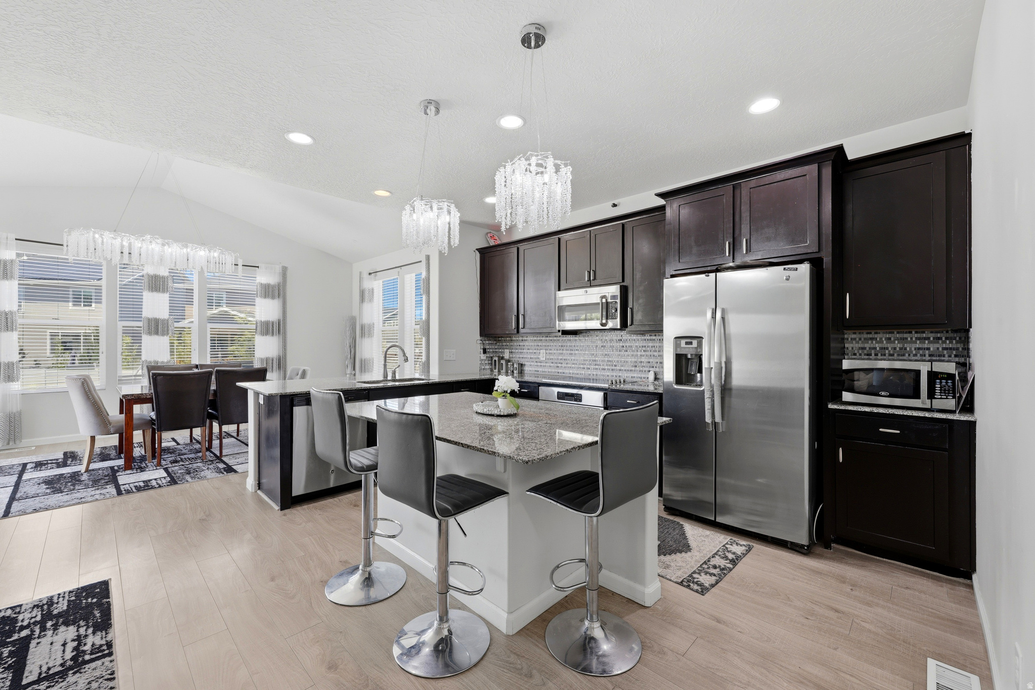 STARSIDE SUBDIVISION - Residential