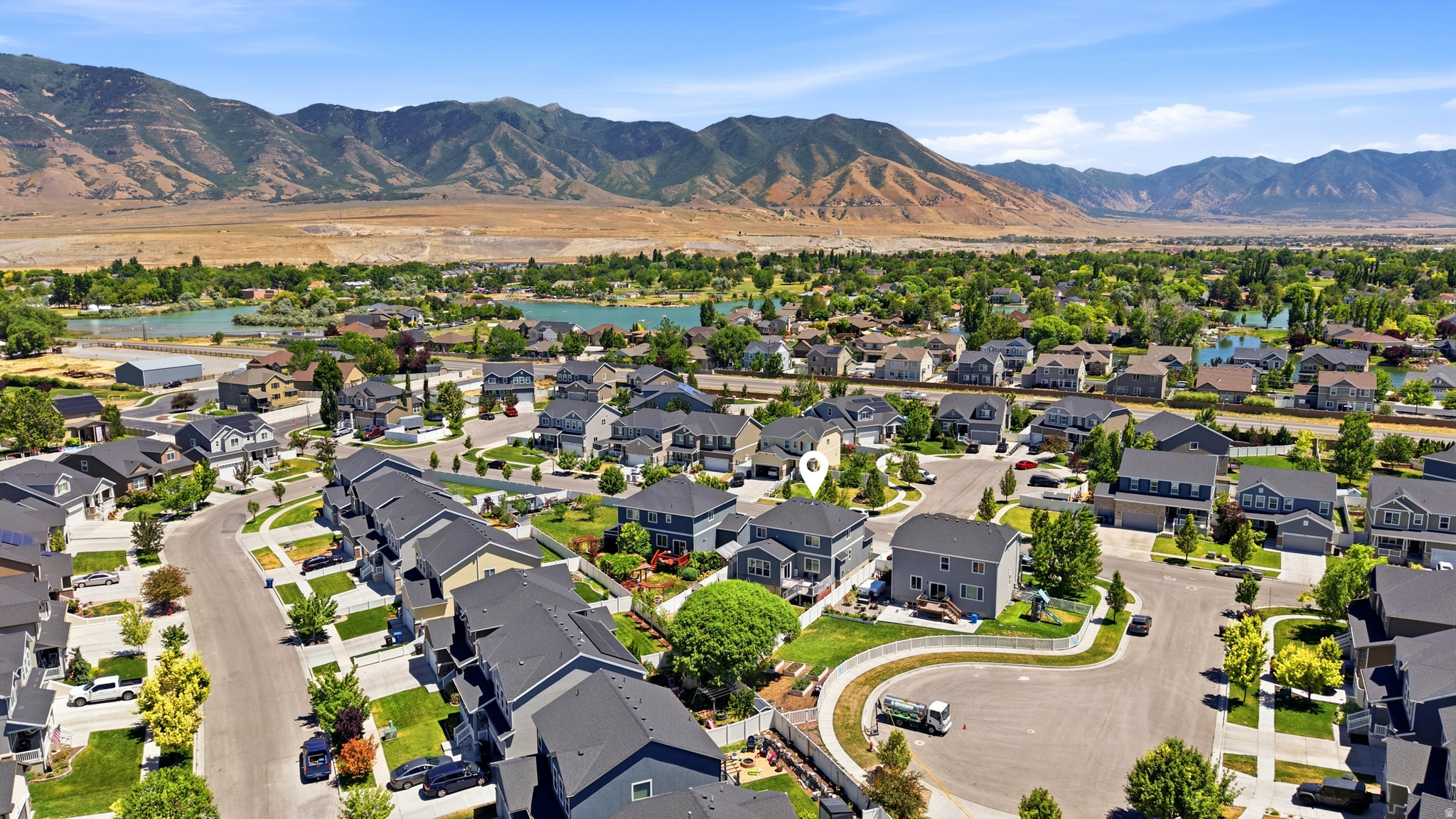 STARSIDE SUBDIVISION - Residential