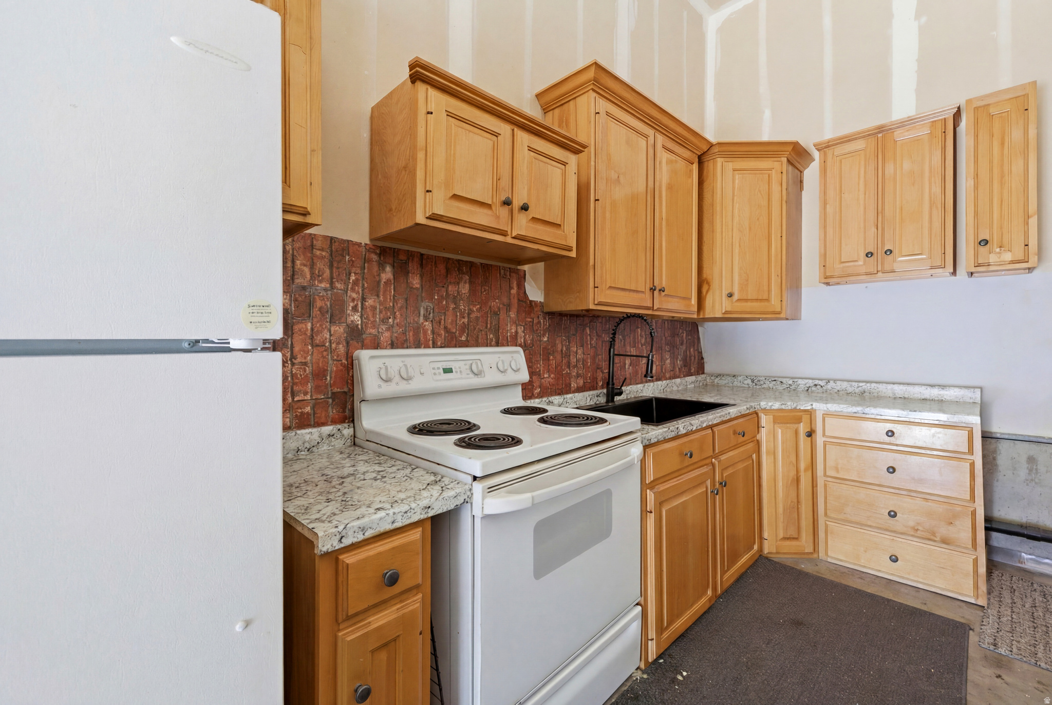 STARSIDE SUBDIVISION - Residential