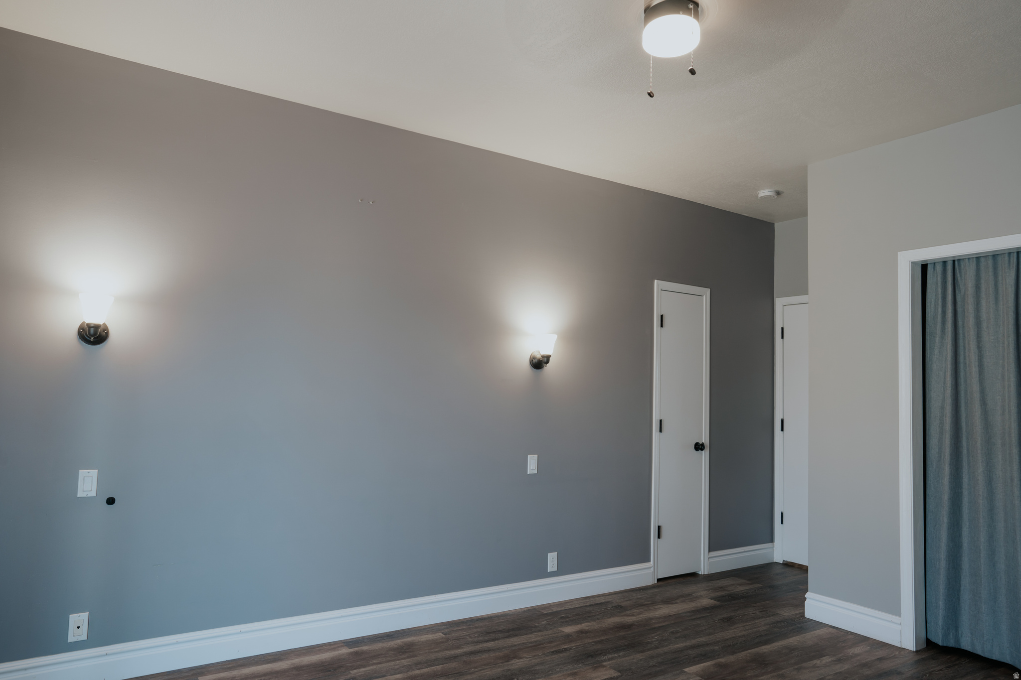 EVERGREEN HOA - Residential