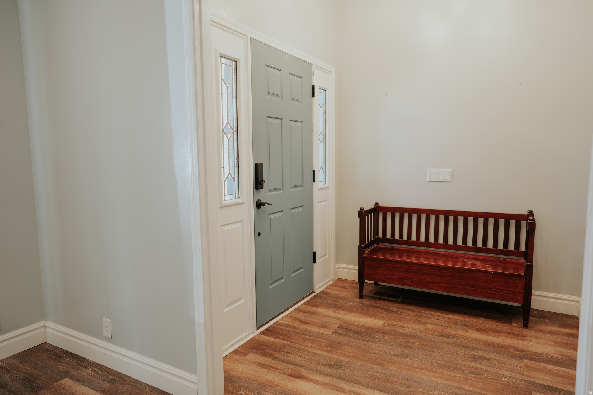 EVERGREEN HOA - Residential