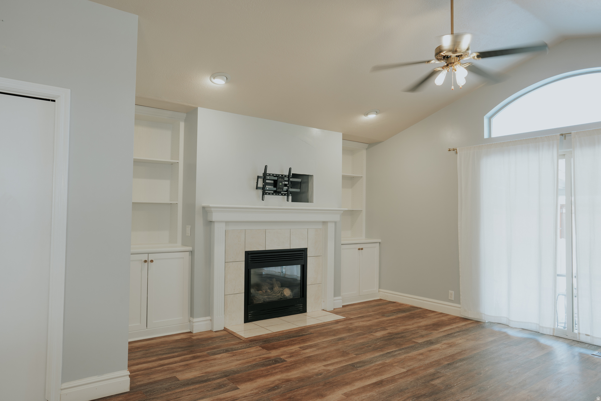 EVERGREEN HOA - Residential