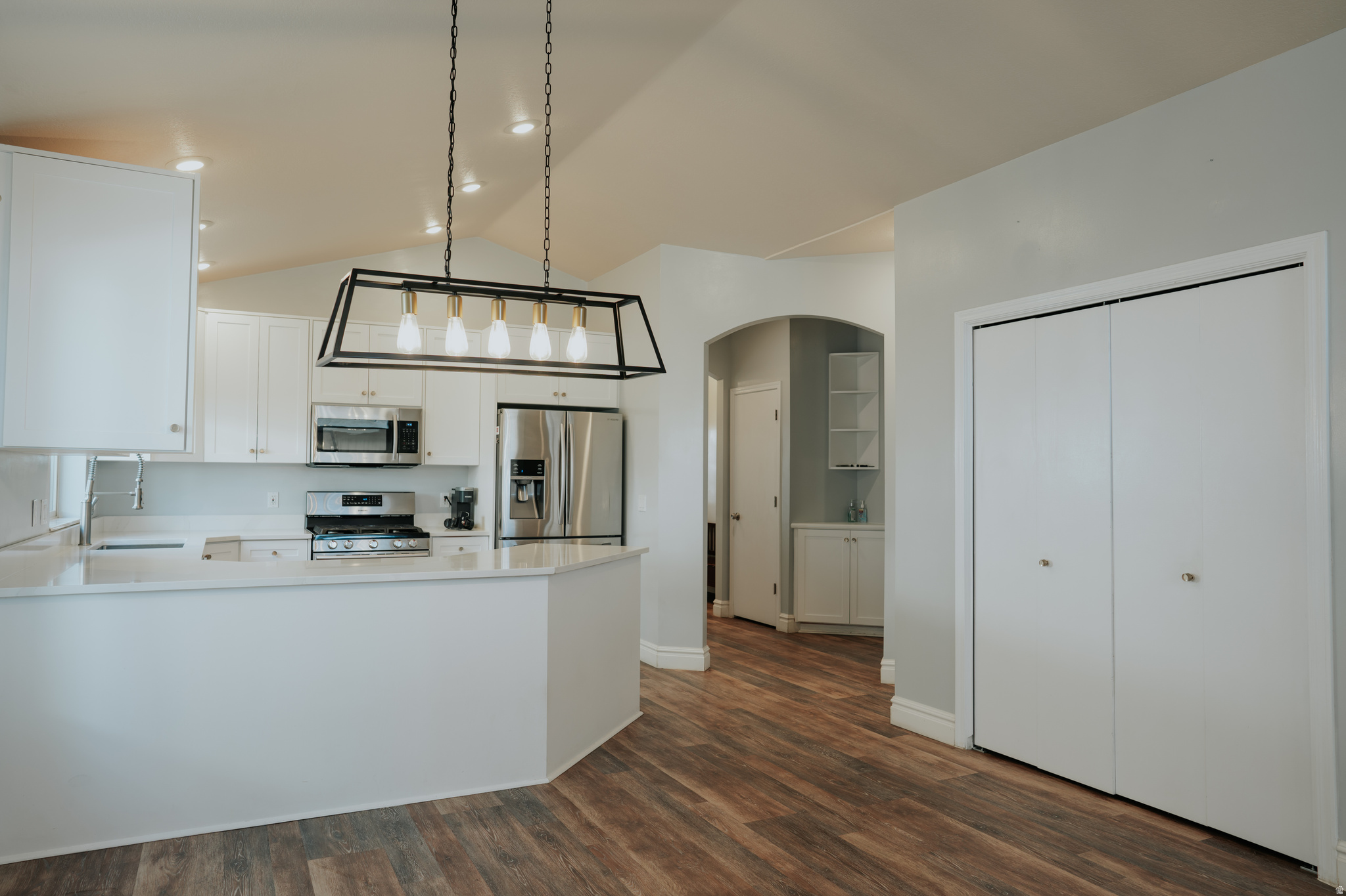 EVERGREEN HOA - Residential