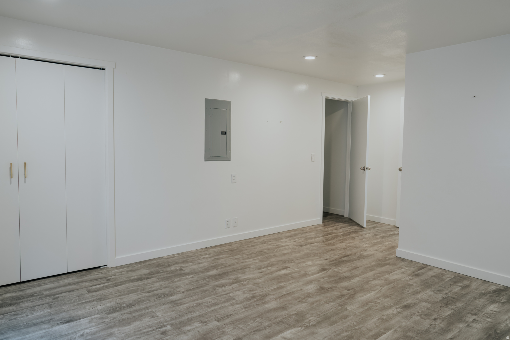 EVERGREEN HOA - Residential