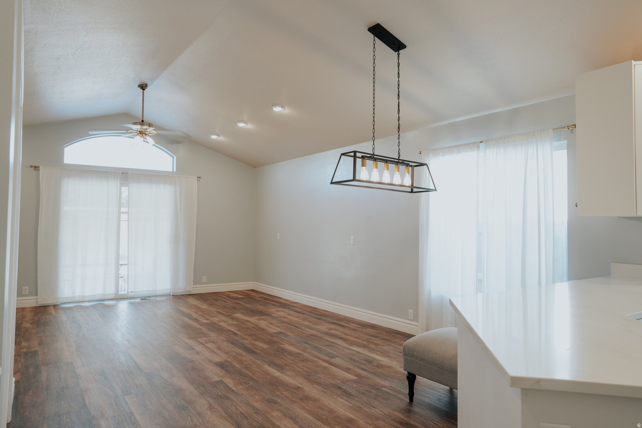 EVERGREEN HOA - Residential