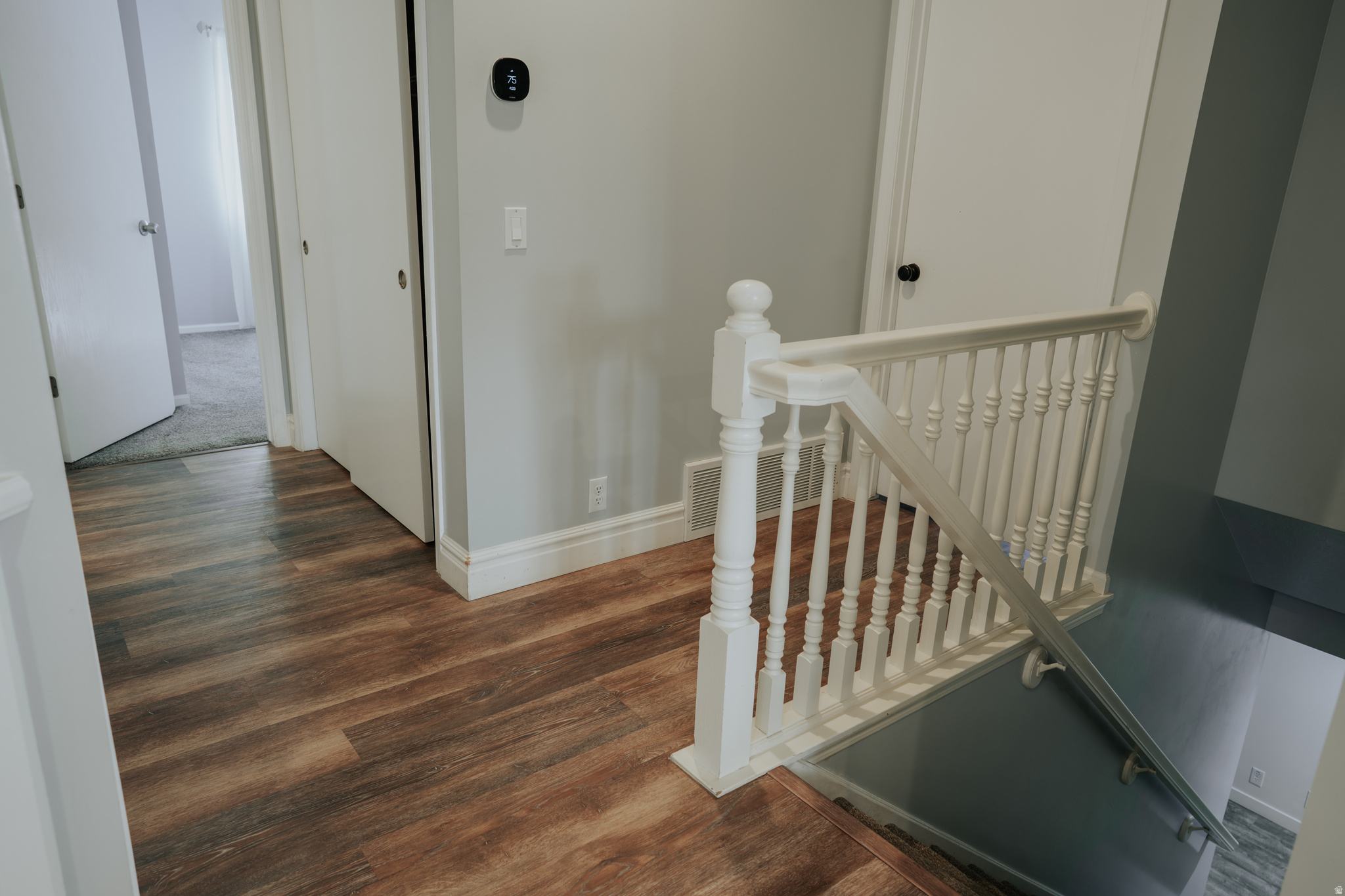 EVERGREEN HOA - Residential