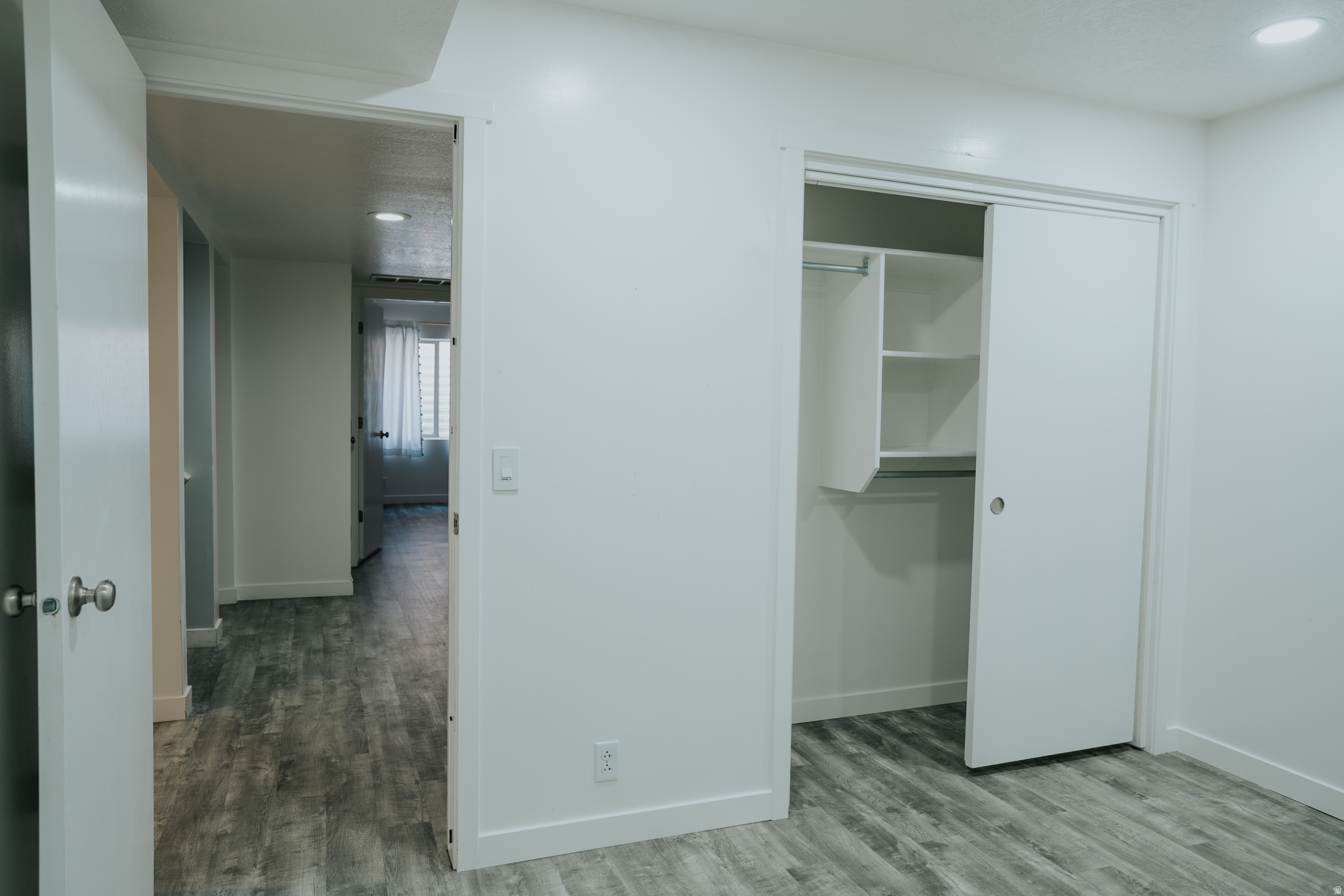 EVERGREEN HOA - Residential