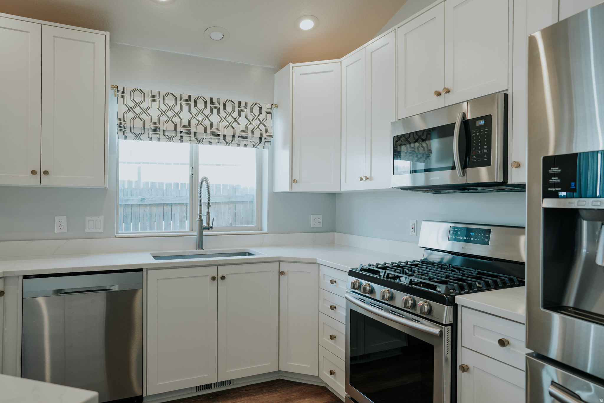 EVERGREEN HOA - Residential