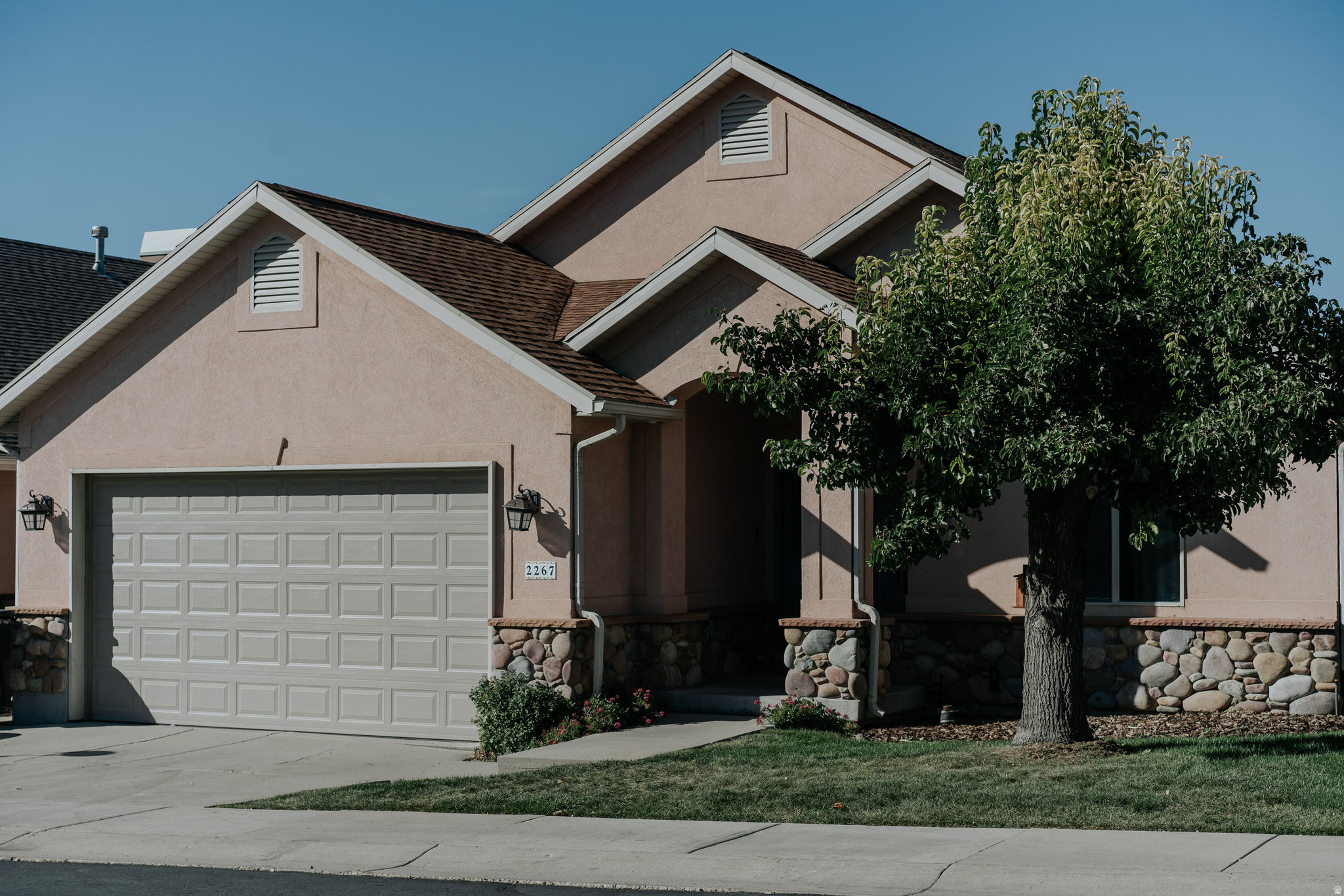 EVERGREEN HOA - Residential