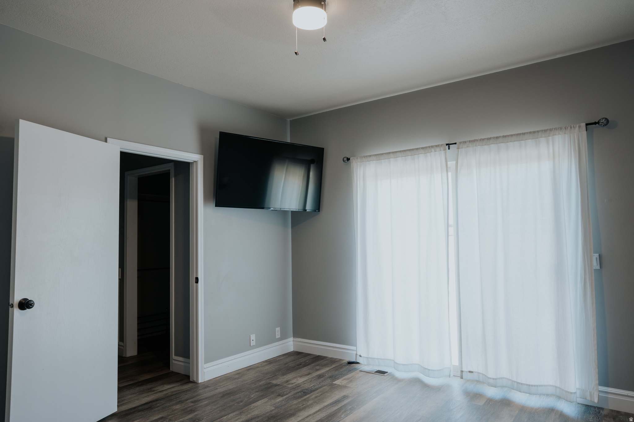 EVERGREEN HOA - Residential