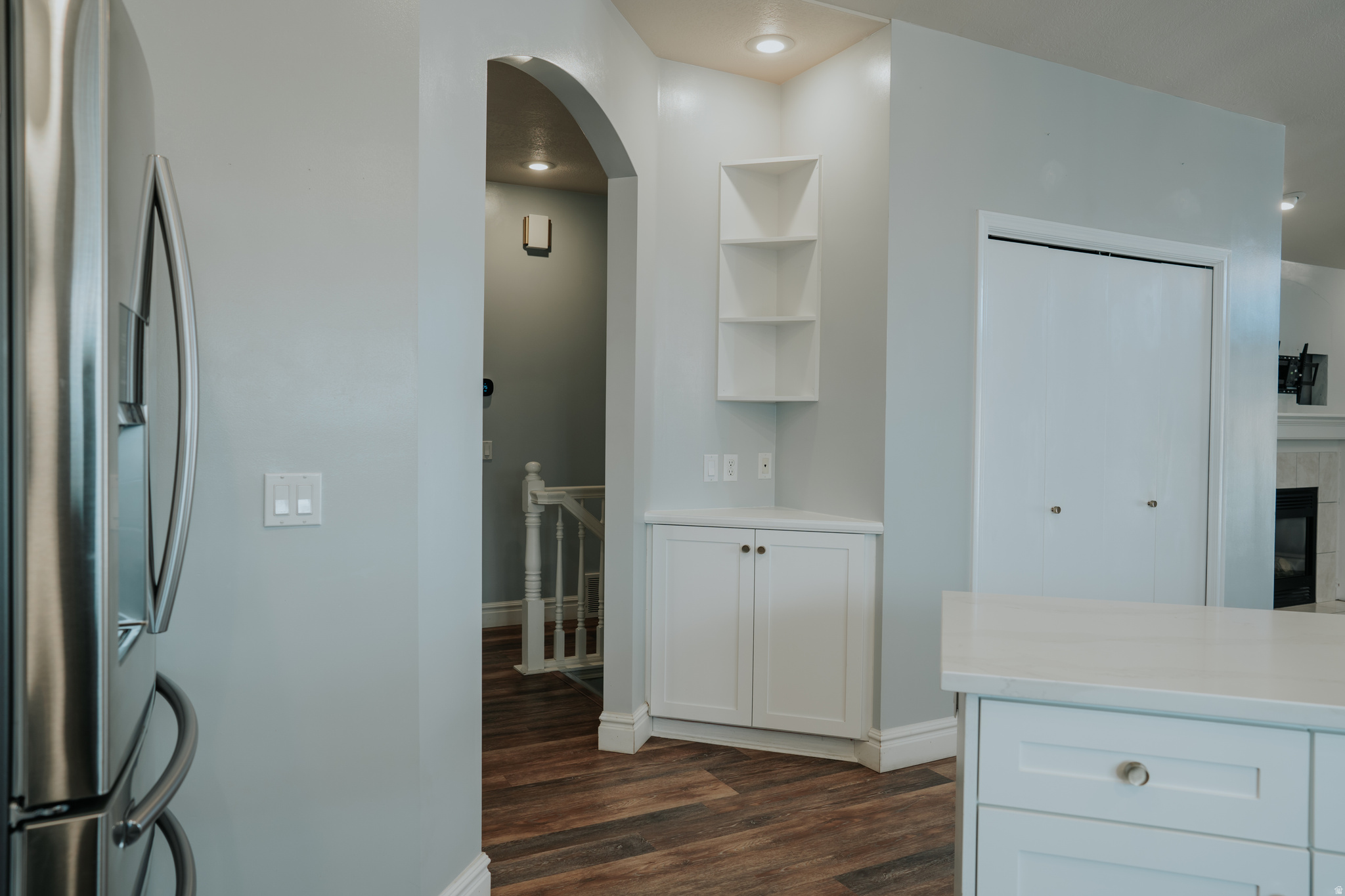 EVERGREEN HOA - Residential