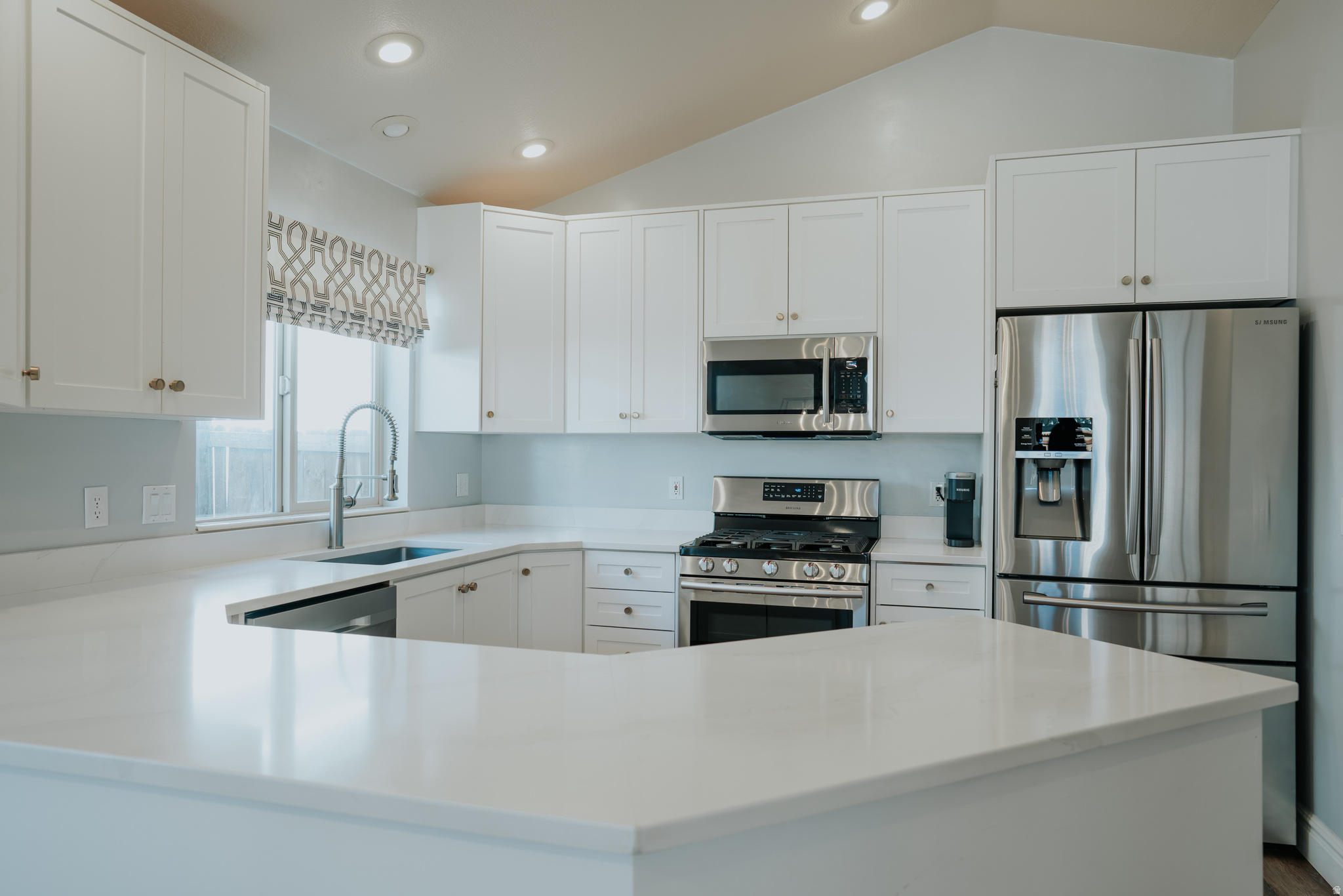 EVERGREEN HOA - Residential