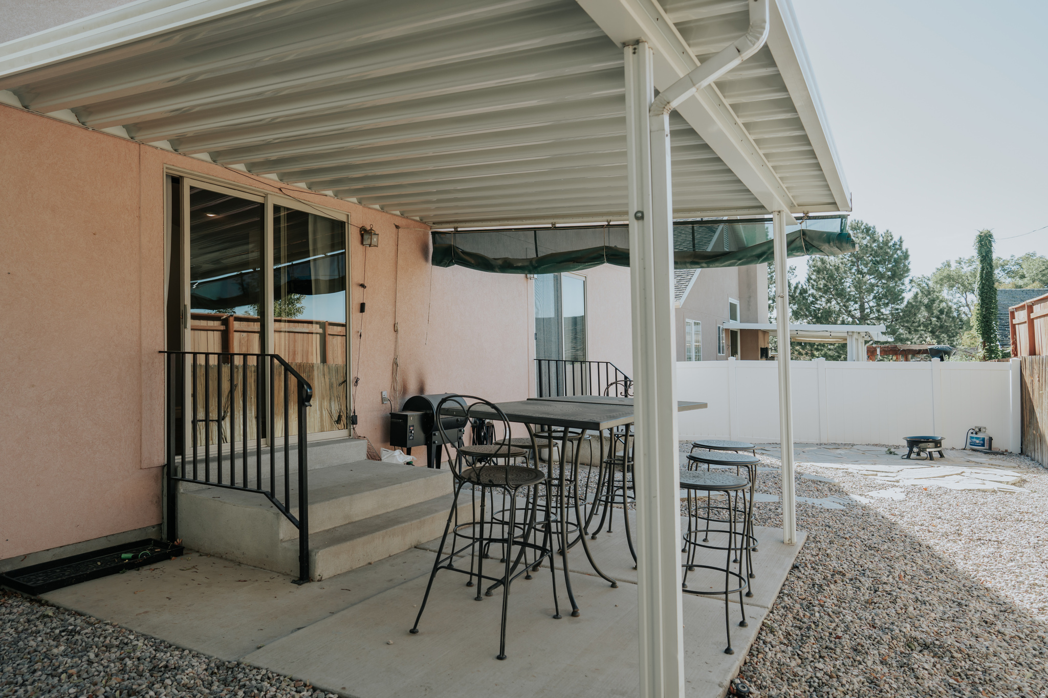 EVERGREEN HOA - Residential