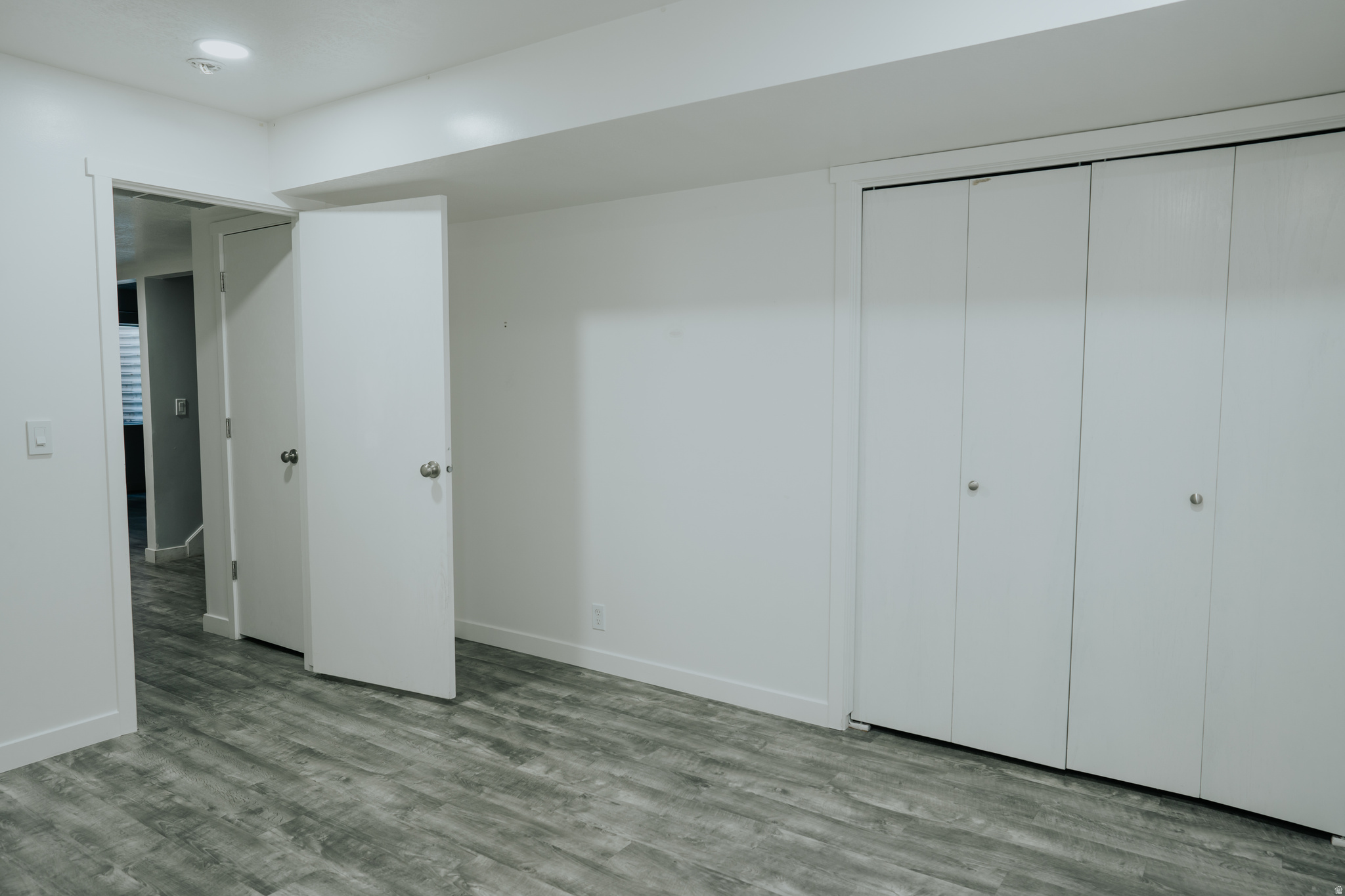 EVERGREEN HOA - Residential