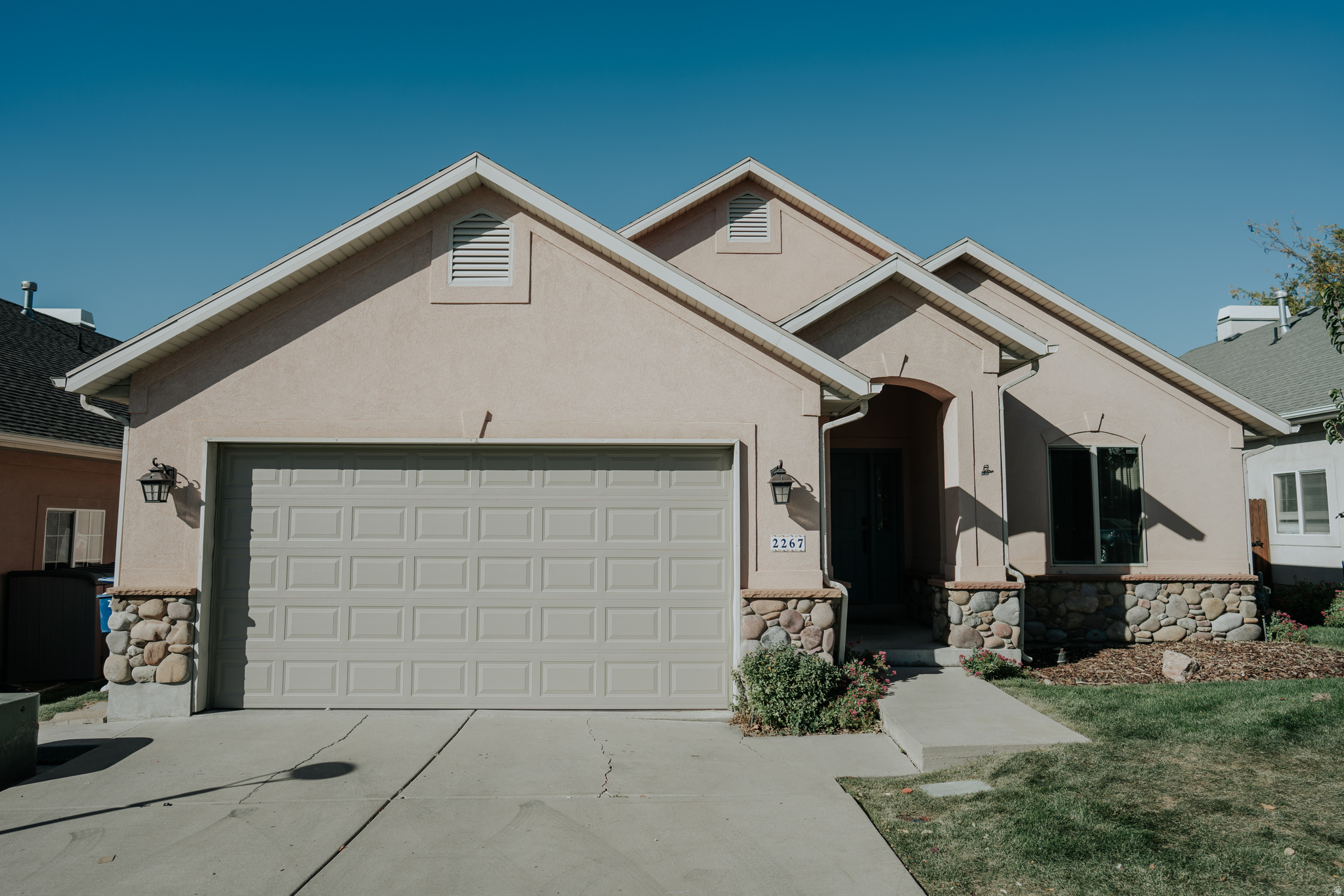 EVERGREEN HOA - Residential