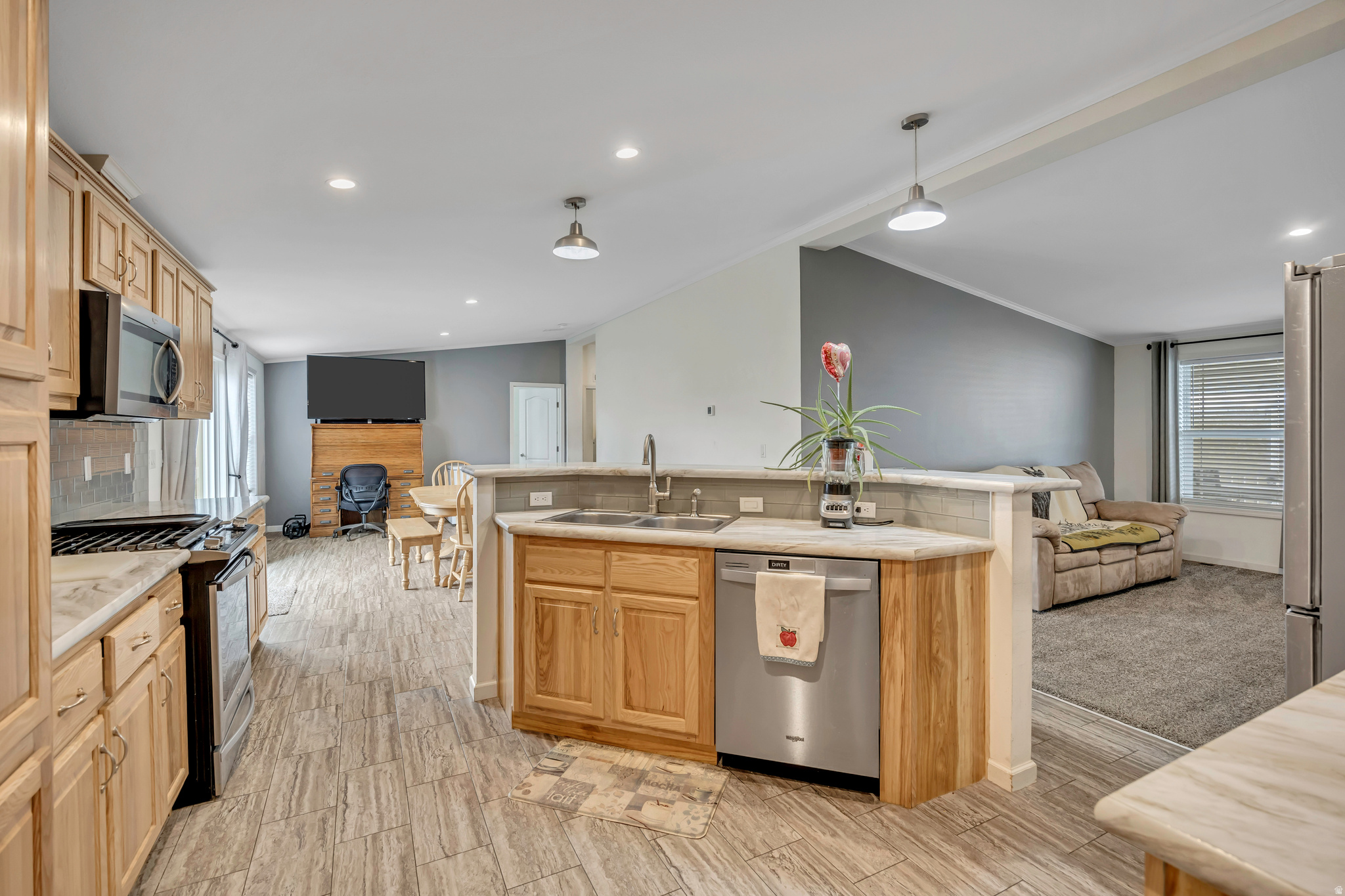 BYDE-A-WYLE - Residential