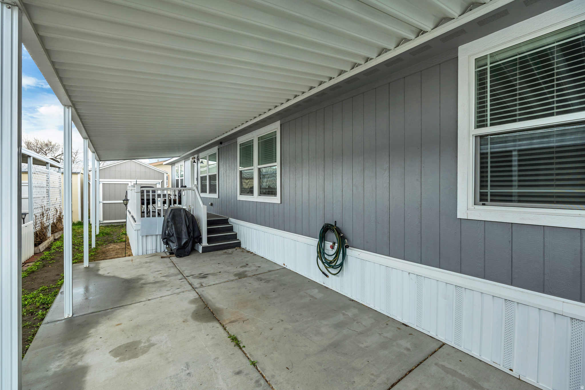 BYDE-A-WYLE - Residential