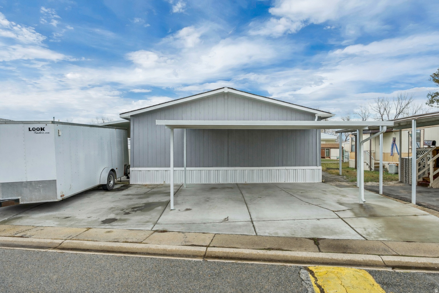 BYDE-A-WYLE - Residential