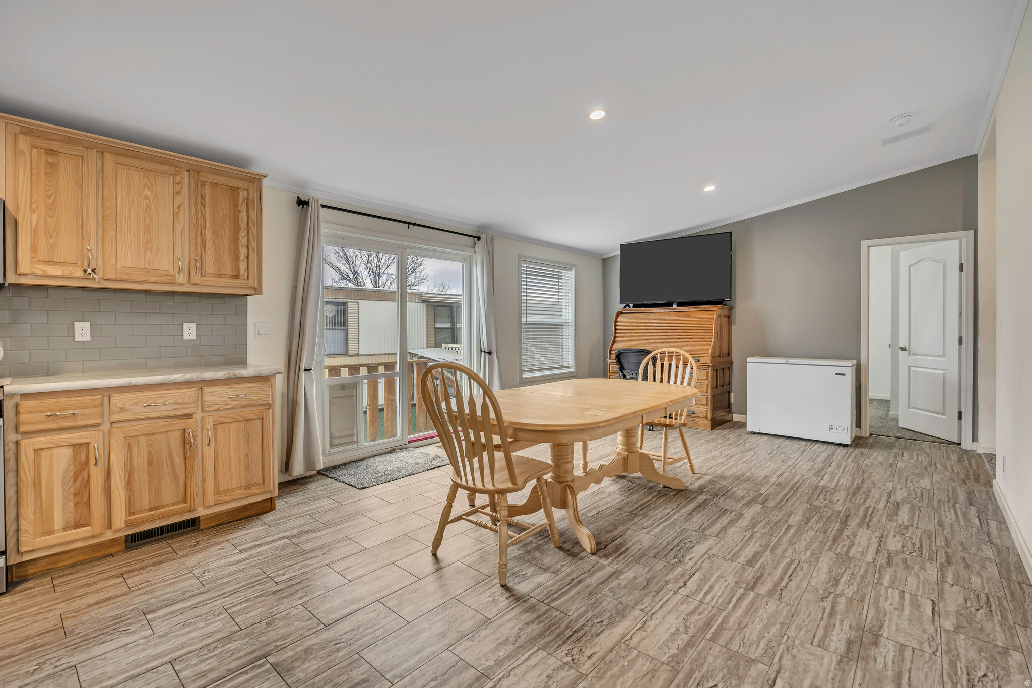 BYDE-A-WYLE - Residential