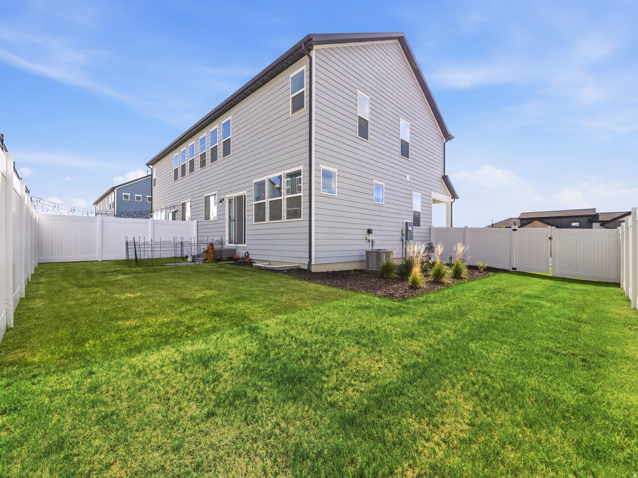 EAGLE POINT - Residential
