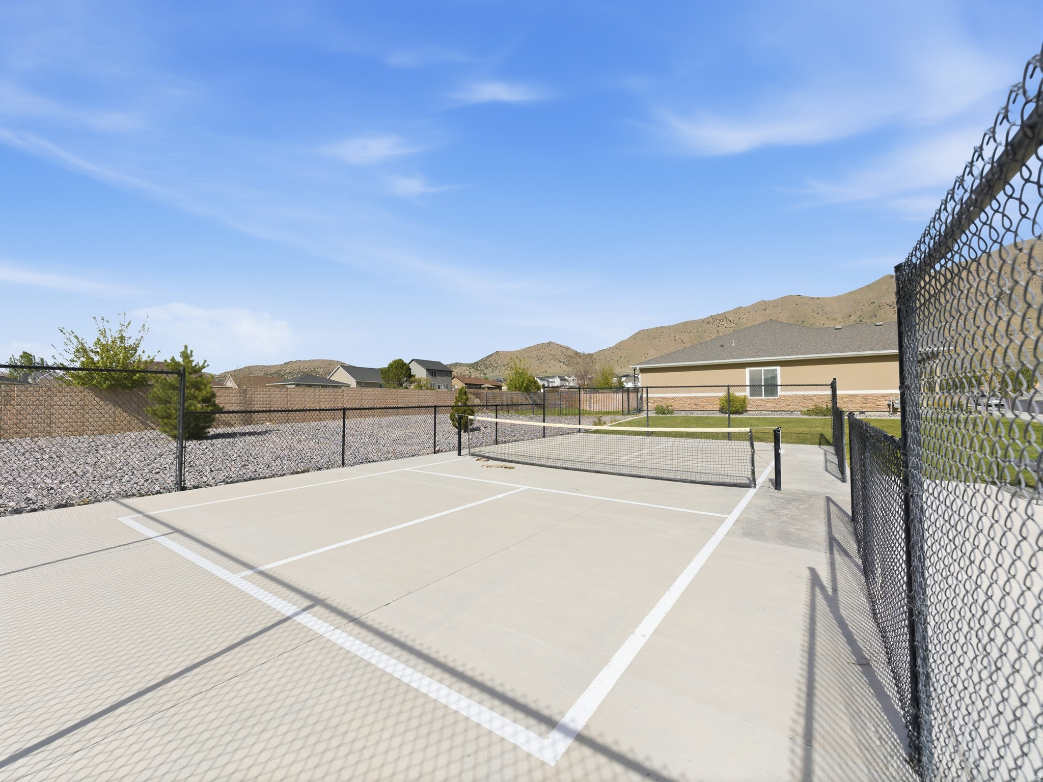 EAGLE POINT - Residential