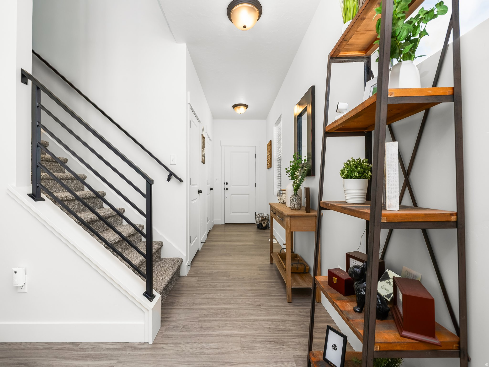 EAGLE POINT - Residential