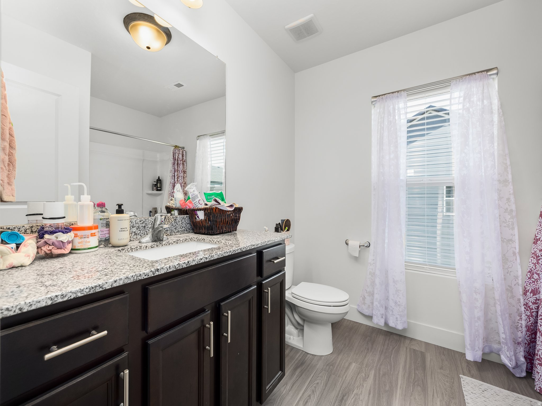 EAGLE POINT - Residential