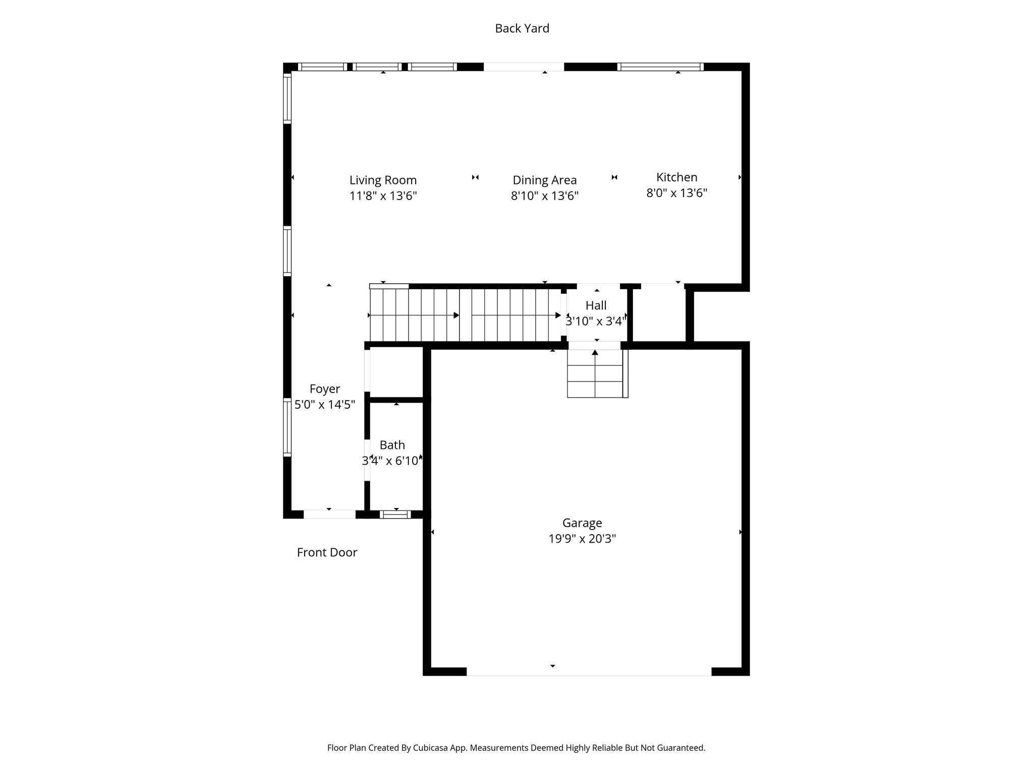 EAGLE POINT - Residential