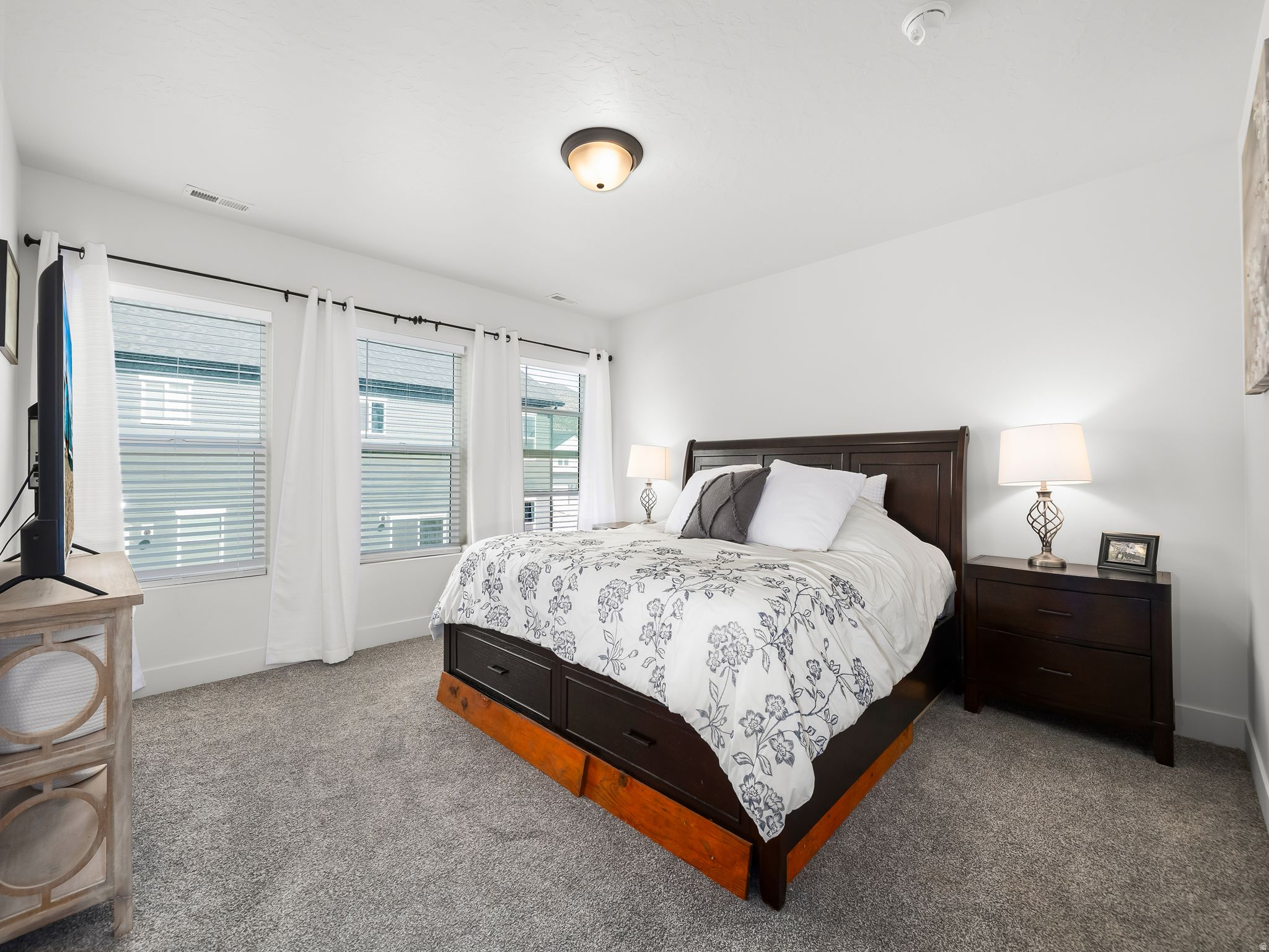 EAGLE POINT - Residential