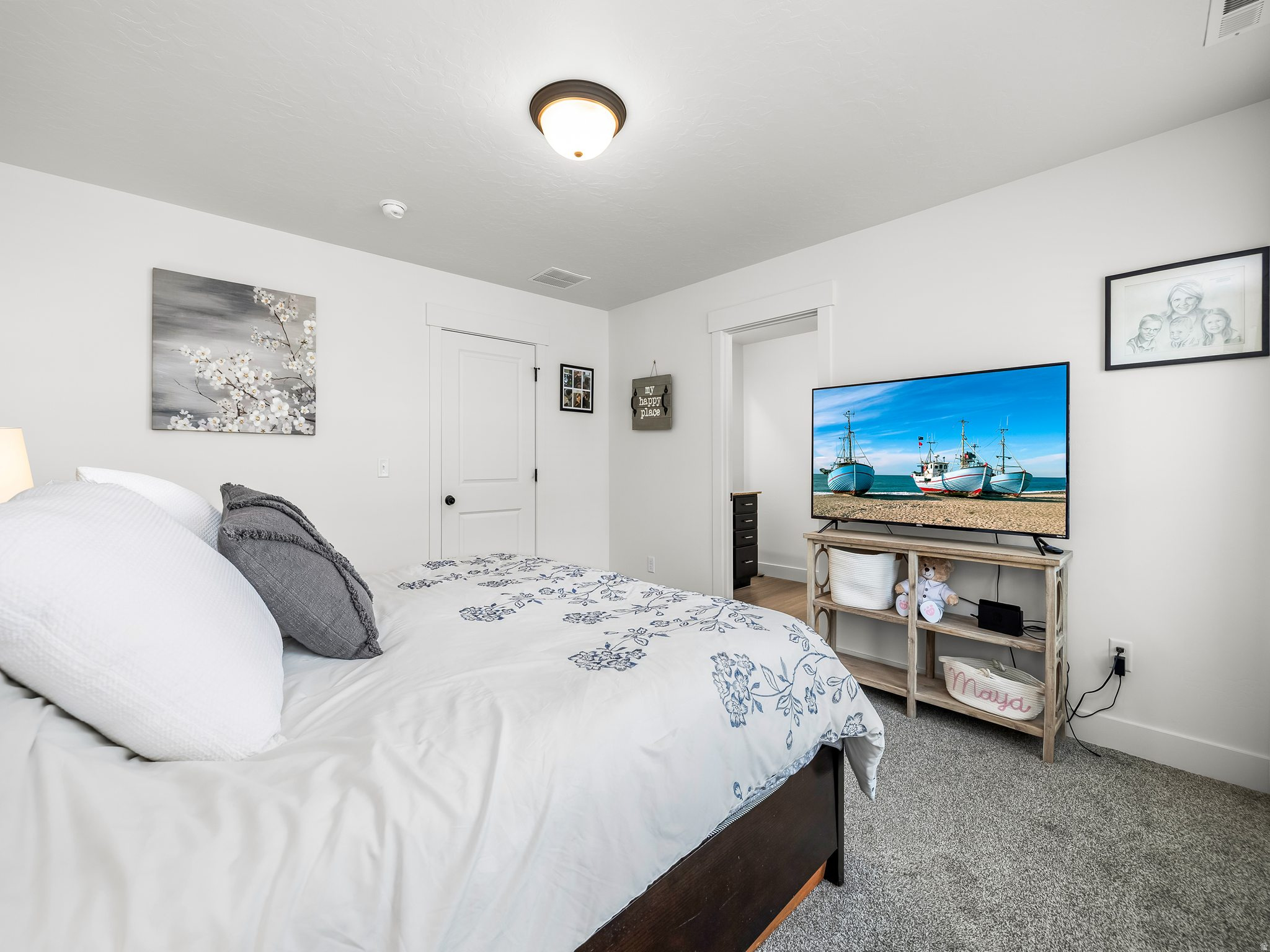 EAGLE POINT - Residential