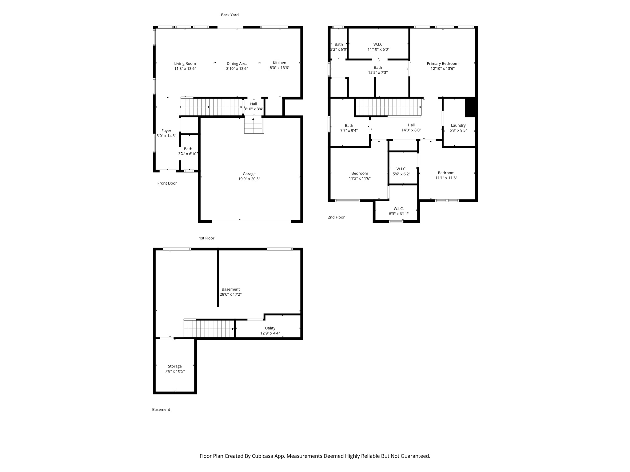 EAGLE POINT - Residential