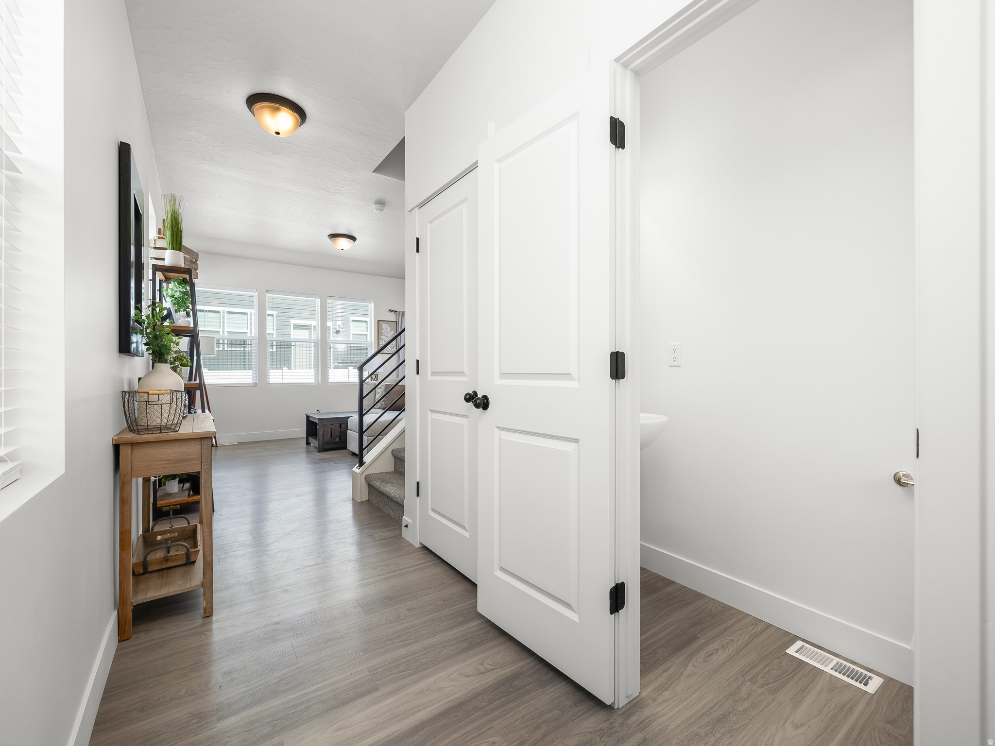 EAGLE POINT - Residential