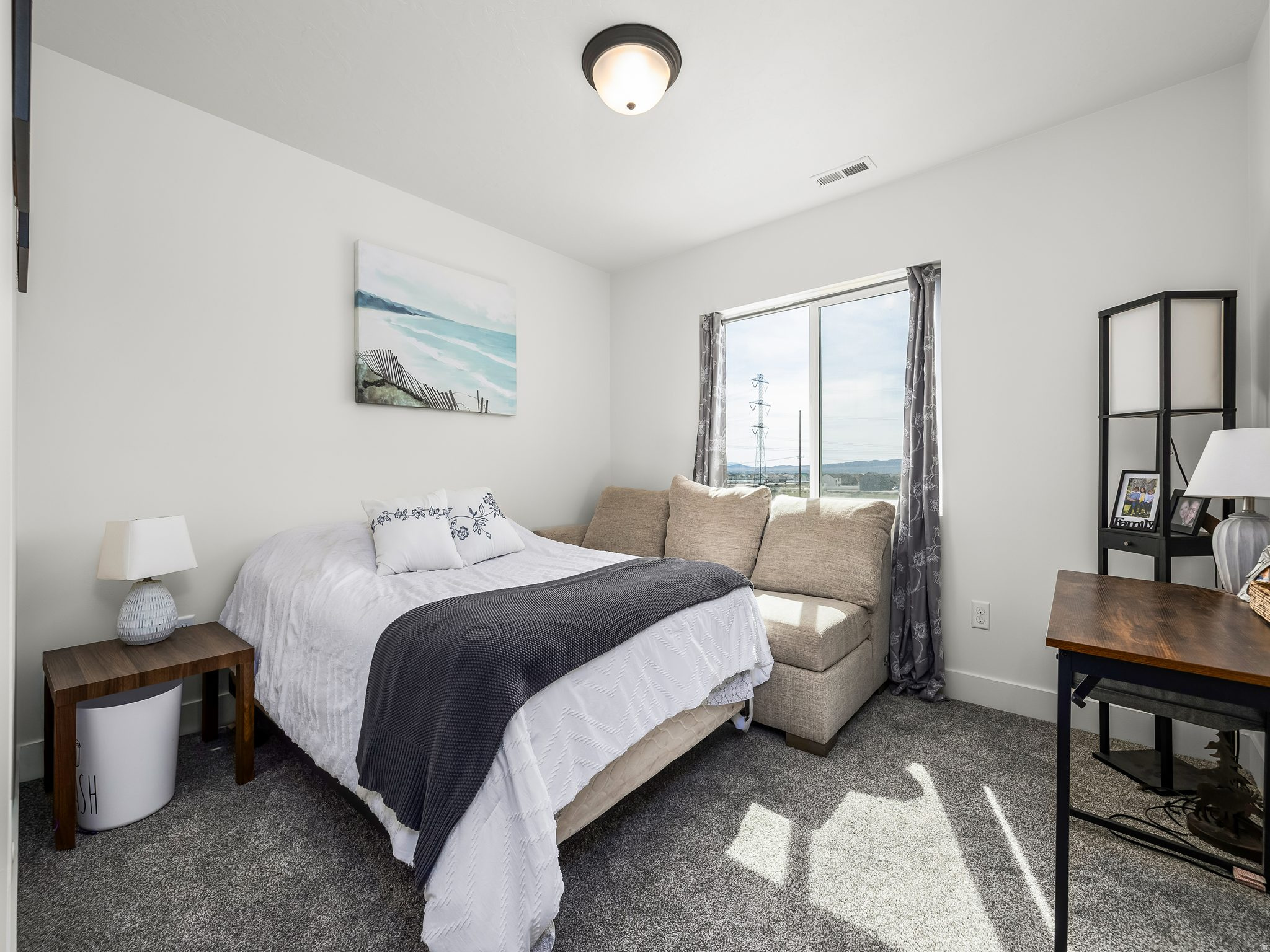 EAGLE POINT - Residential