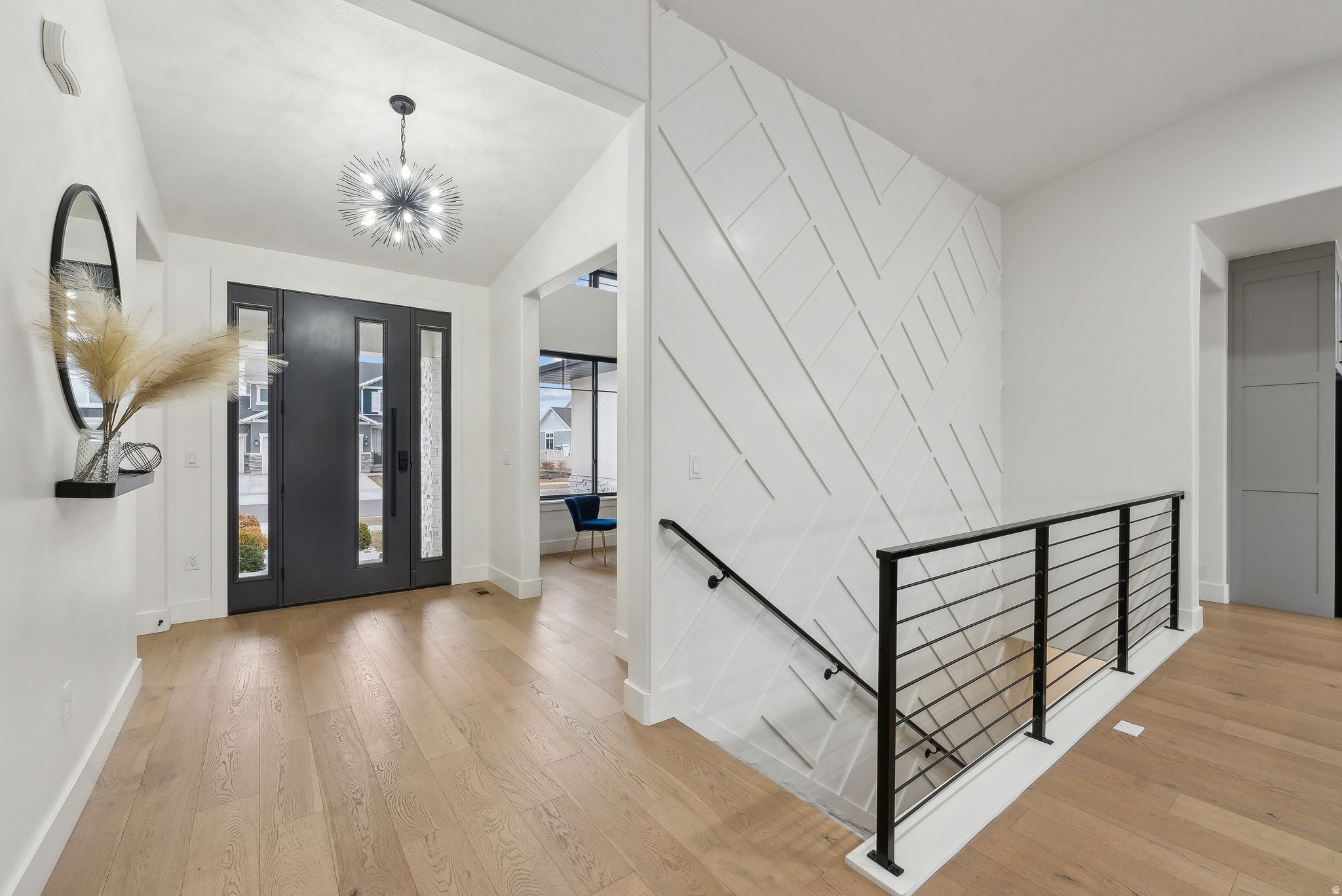 FOX LANDING - Residential