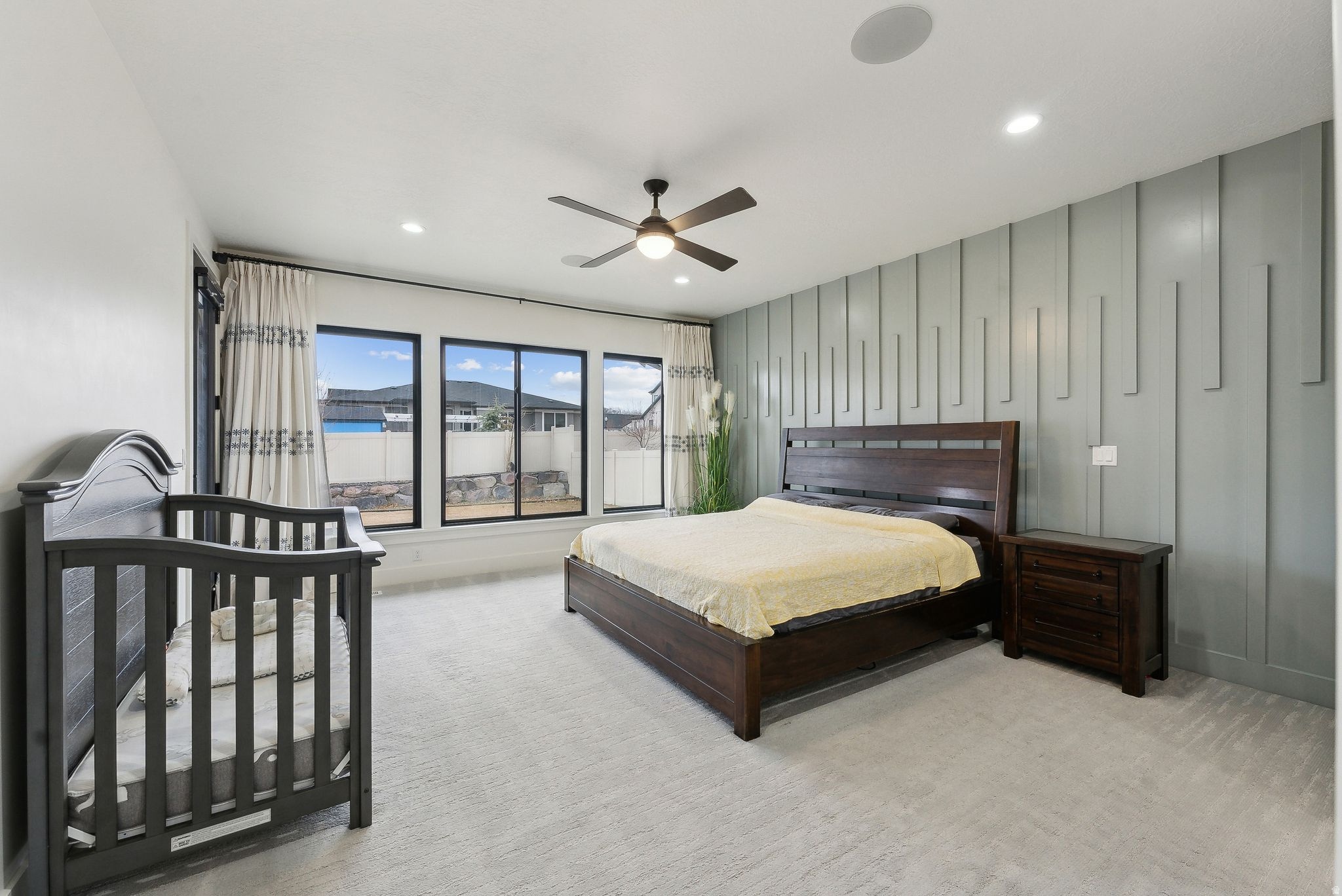FOX LANDING - Residential