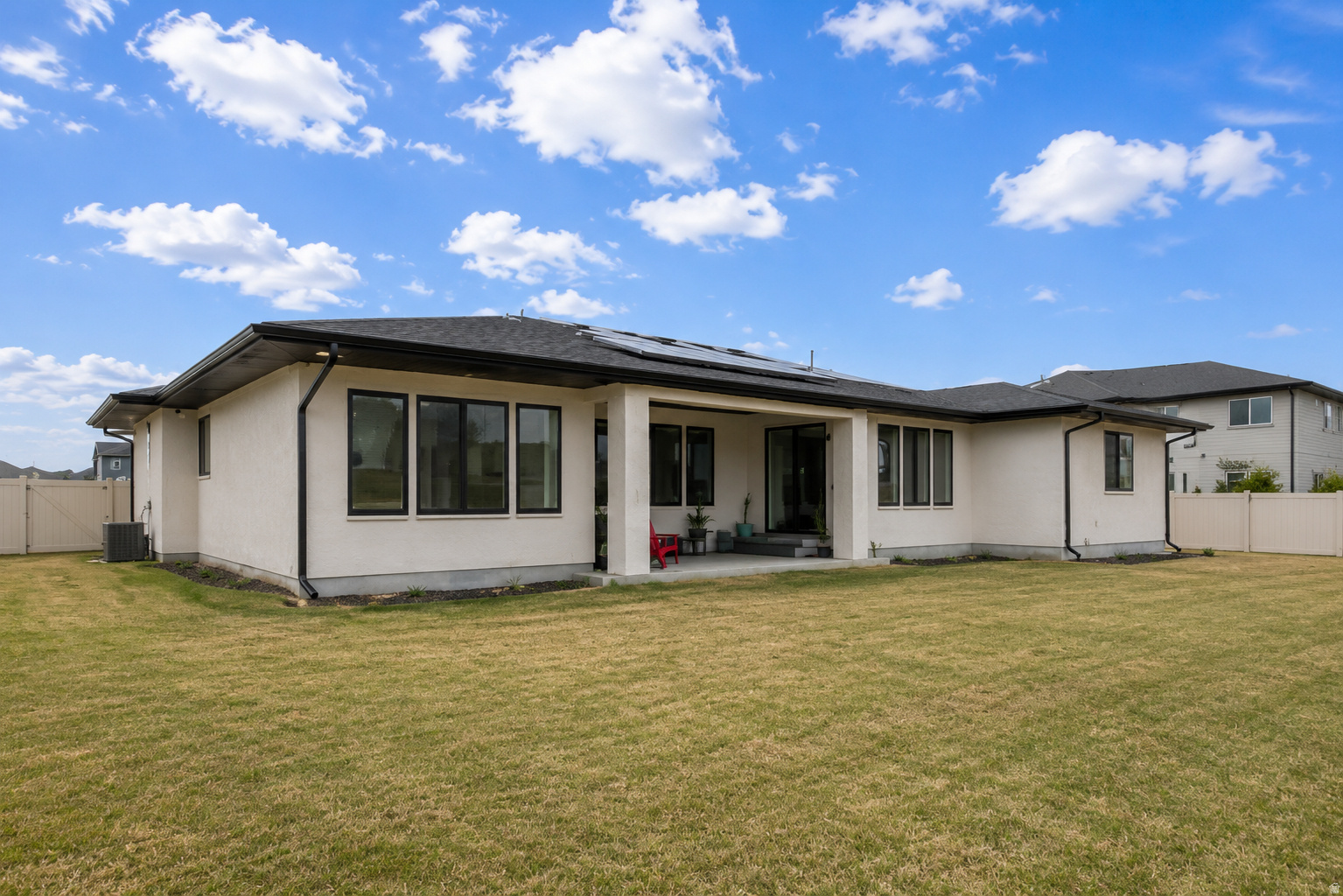FOX LANDING - Residential