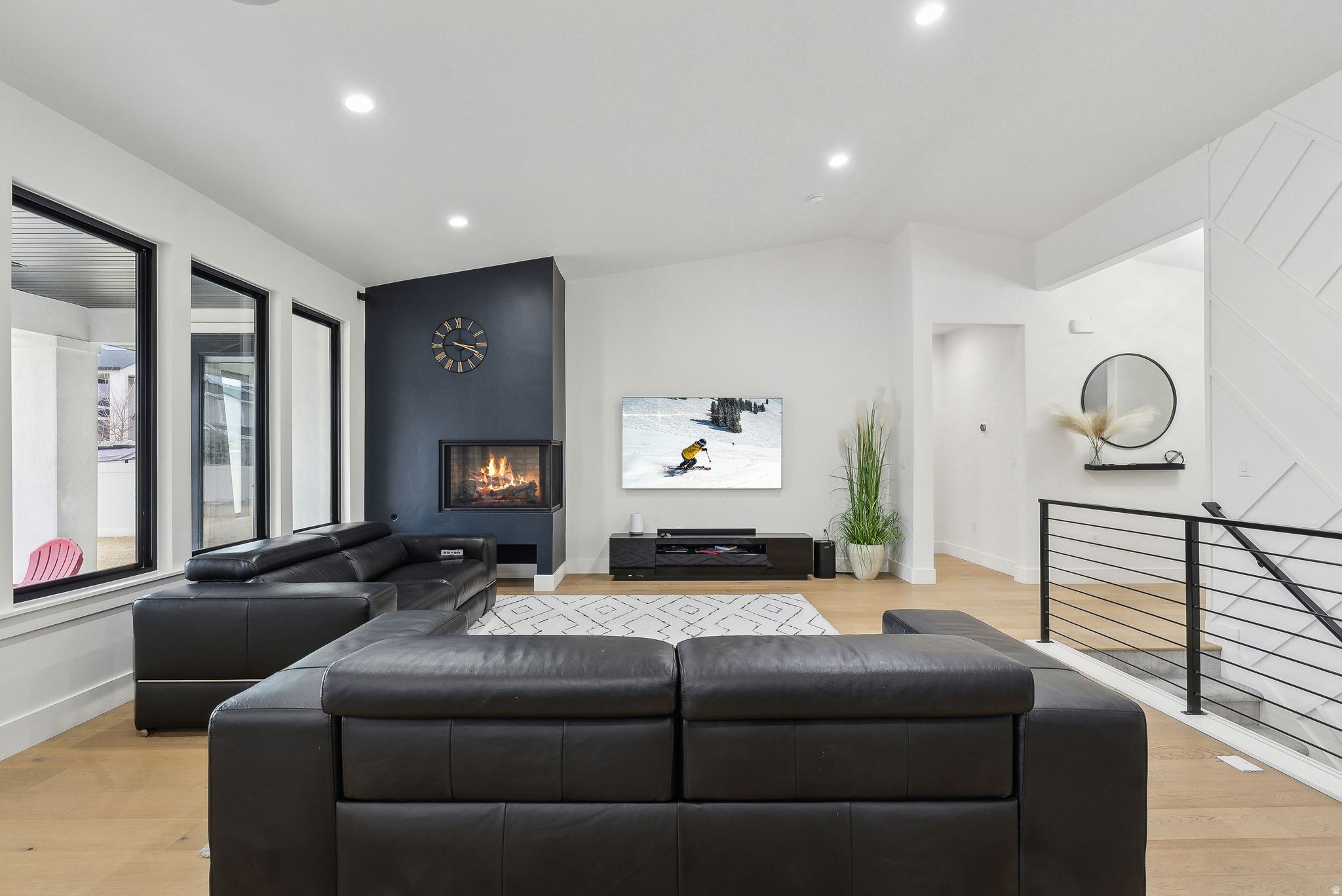 FOX LANDING - Residential