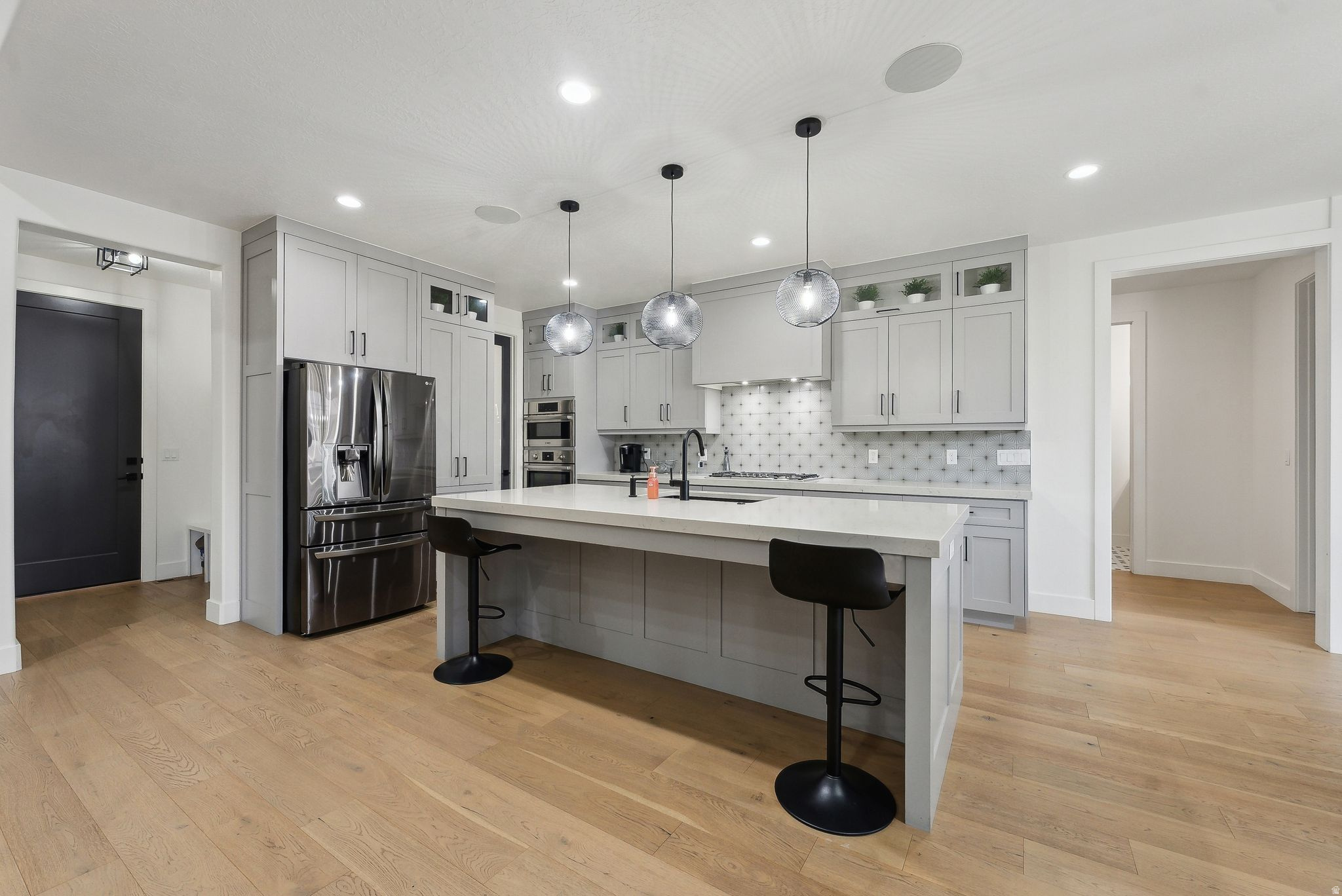 FOX LANDING - Residential