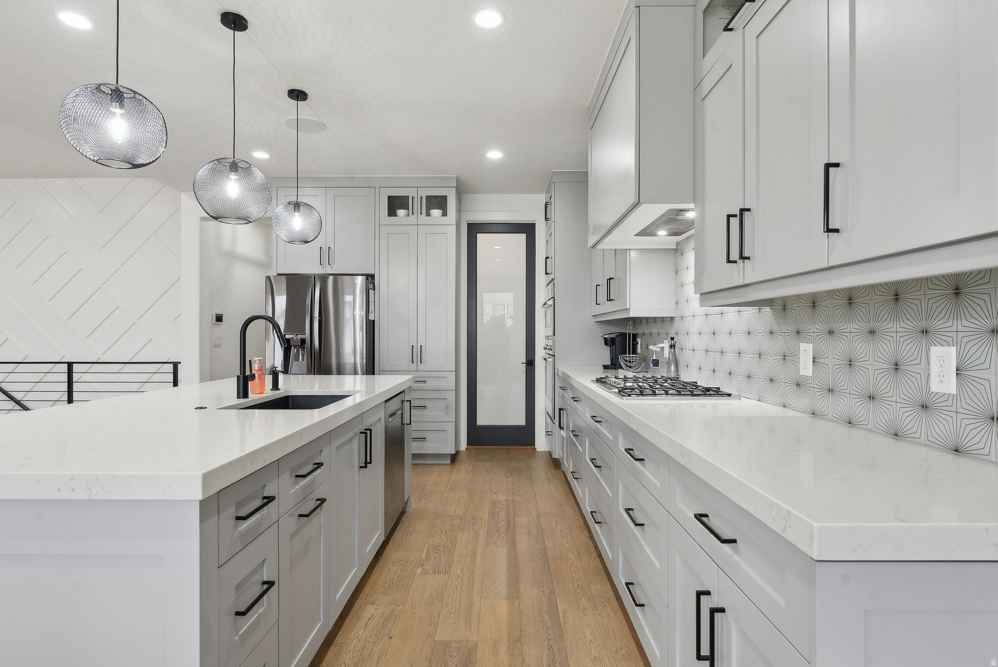 FOX LANDING - Residential