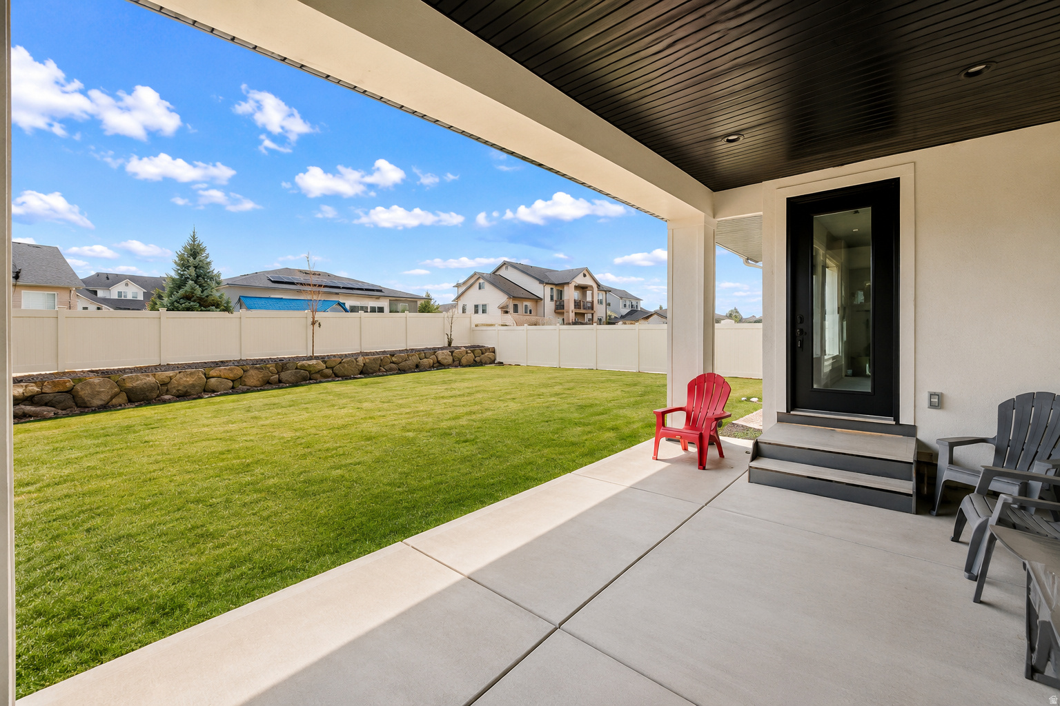 FOX LANDING - Residential