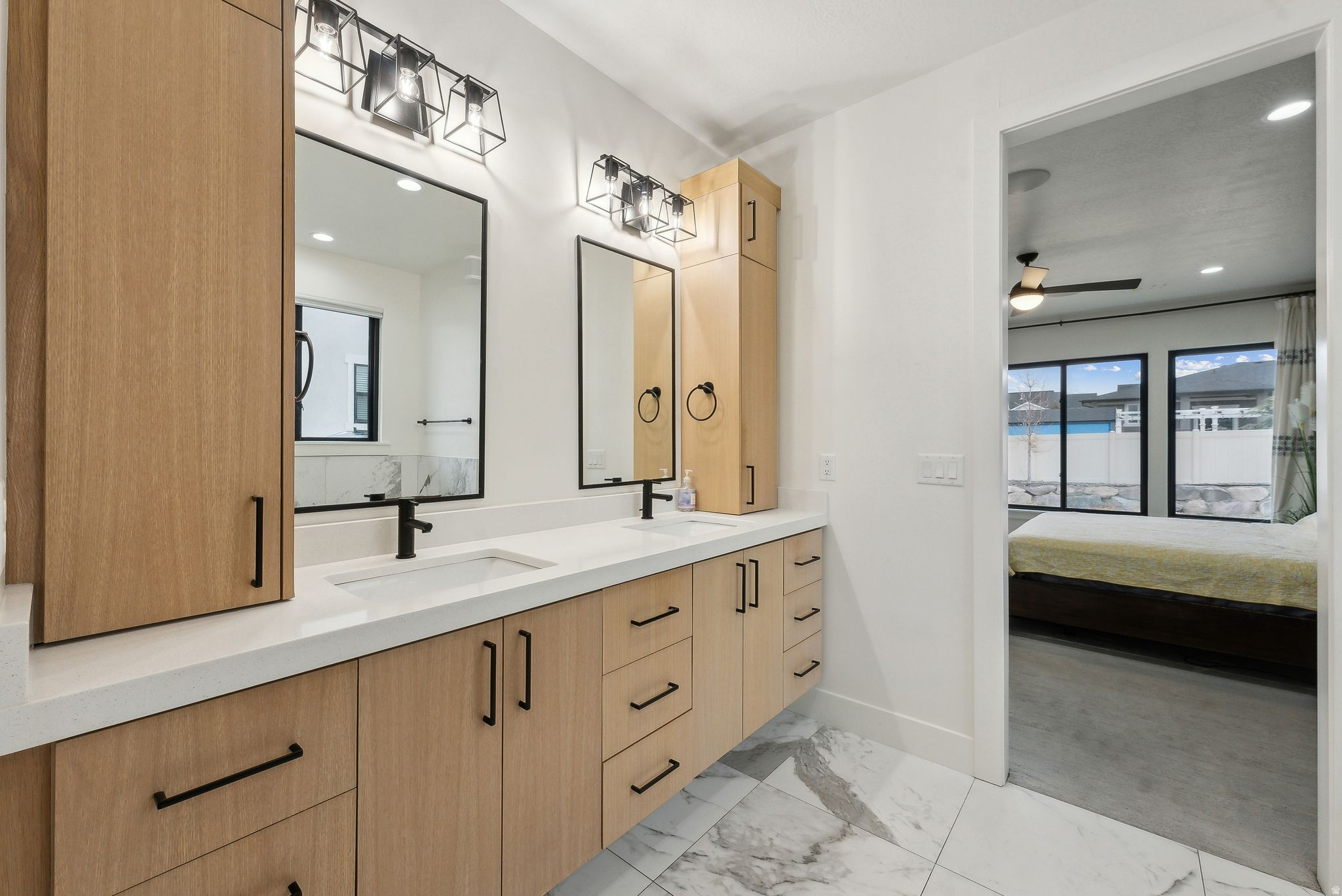 FOX LANDING - Residential