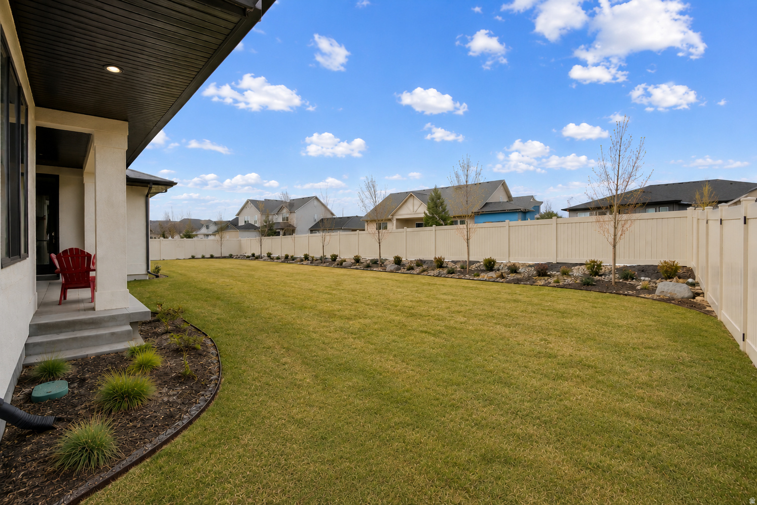 FOX LANDING - Residential
