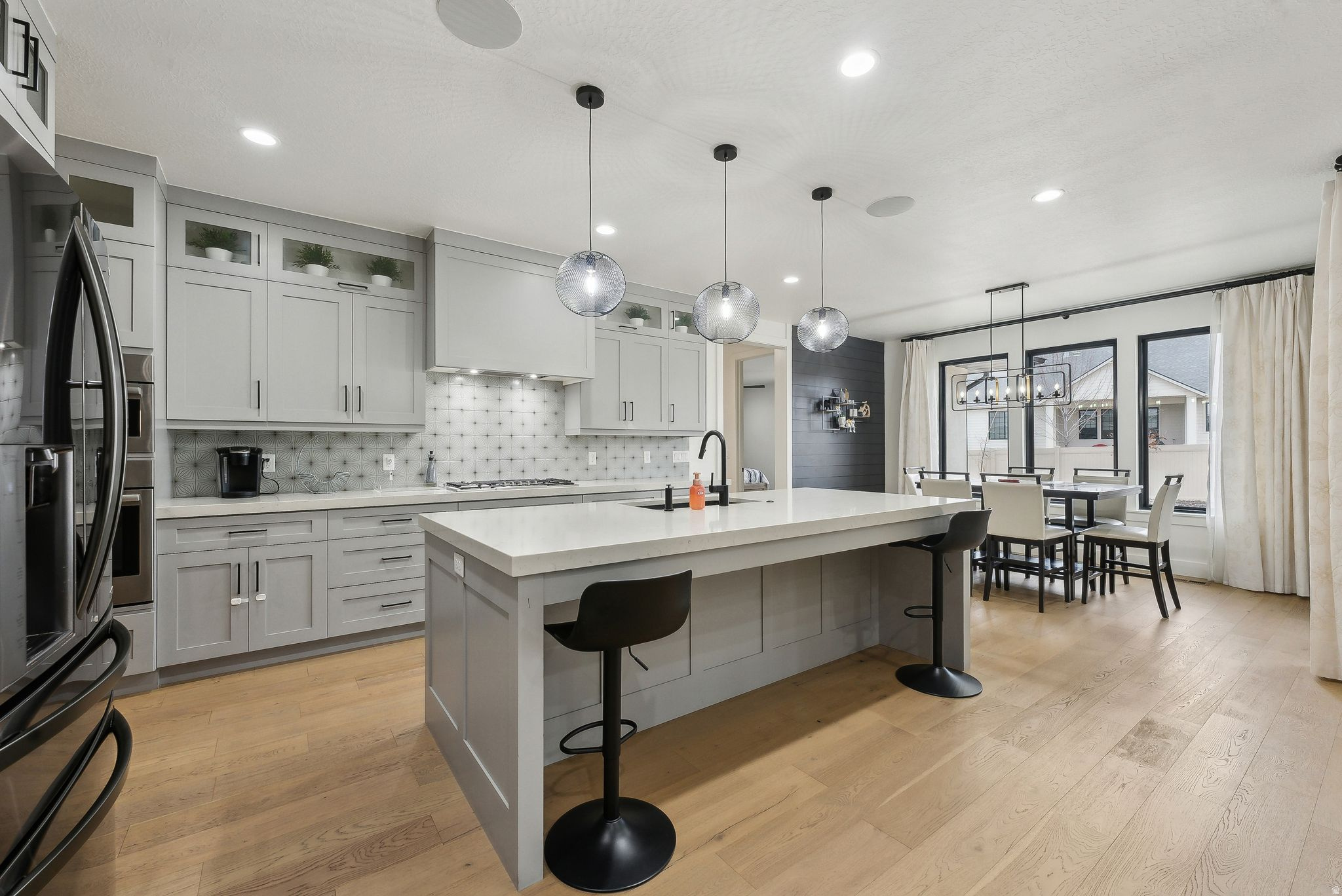 FOX LANDING - Residential