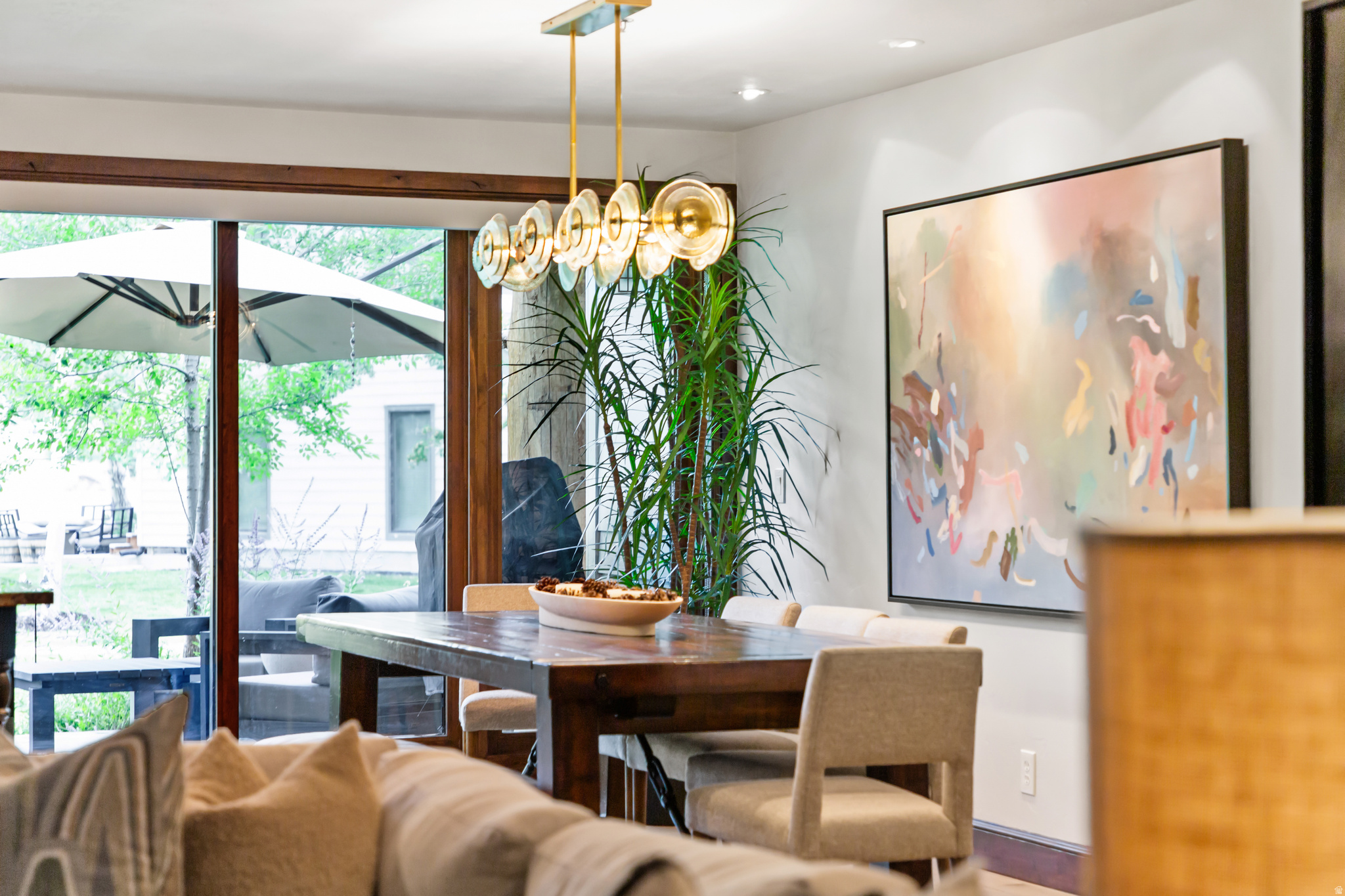 FAWNGROVE CONDOMINIUM - Residential Lease