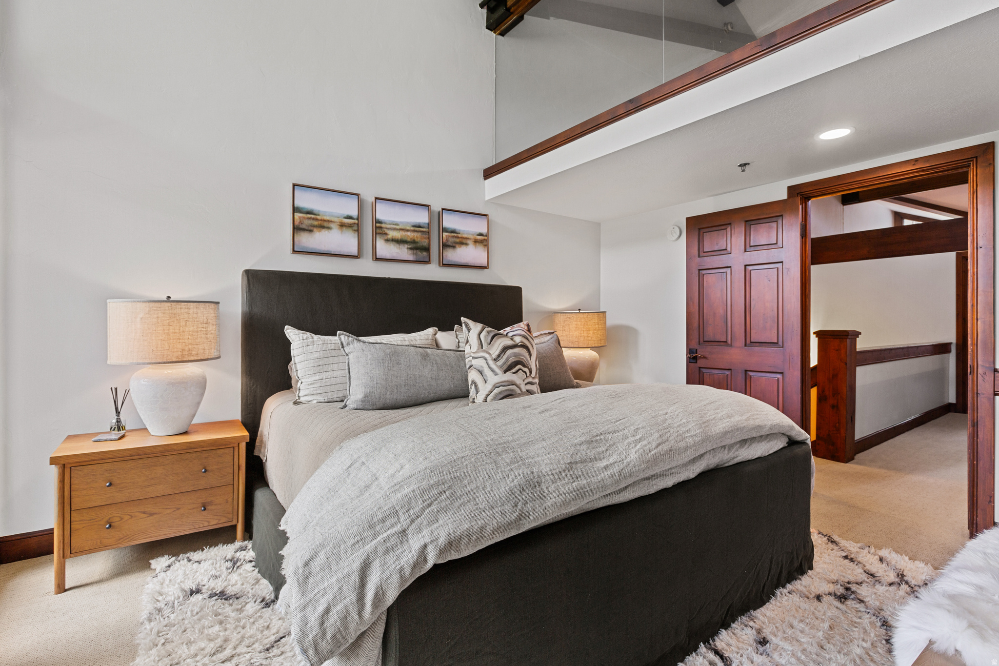 FAWNGROVE CONDOMINIUM - Residential Lease