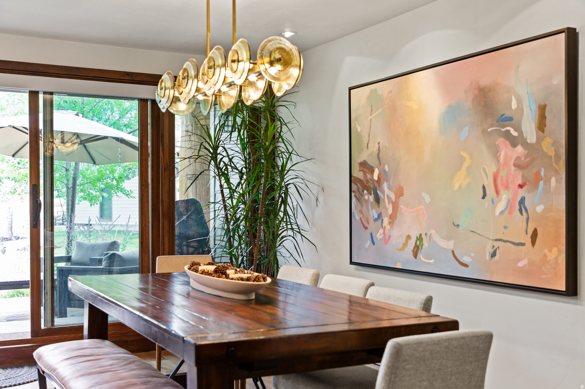 FAWNGROVE CONDOMINIUM - Residential Lease