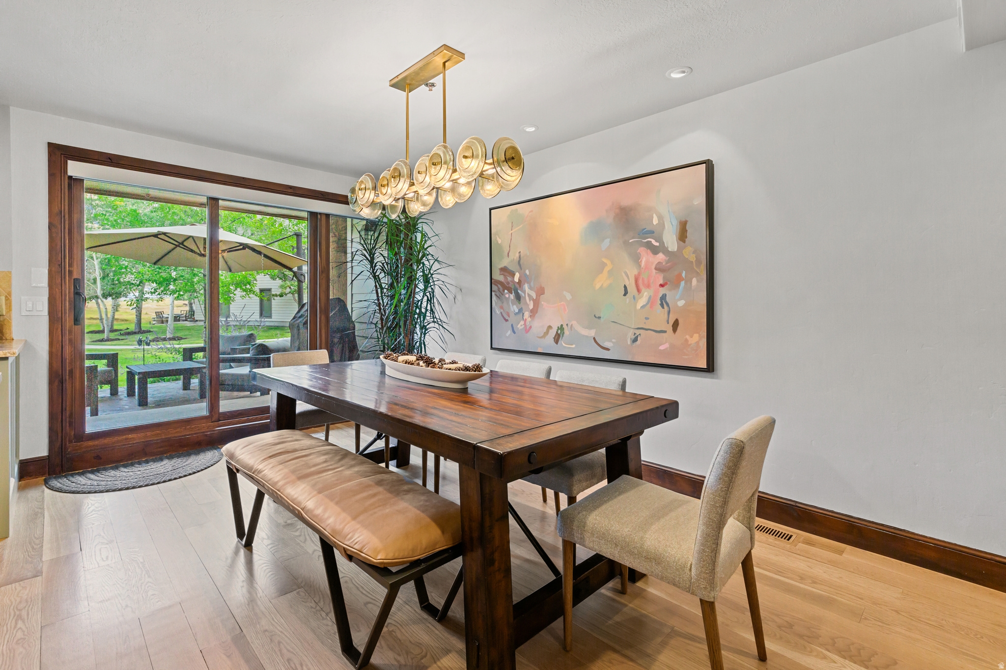FAWNGROVE CONDOMINIUM - Residential Lease