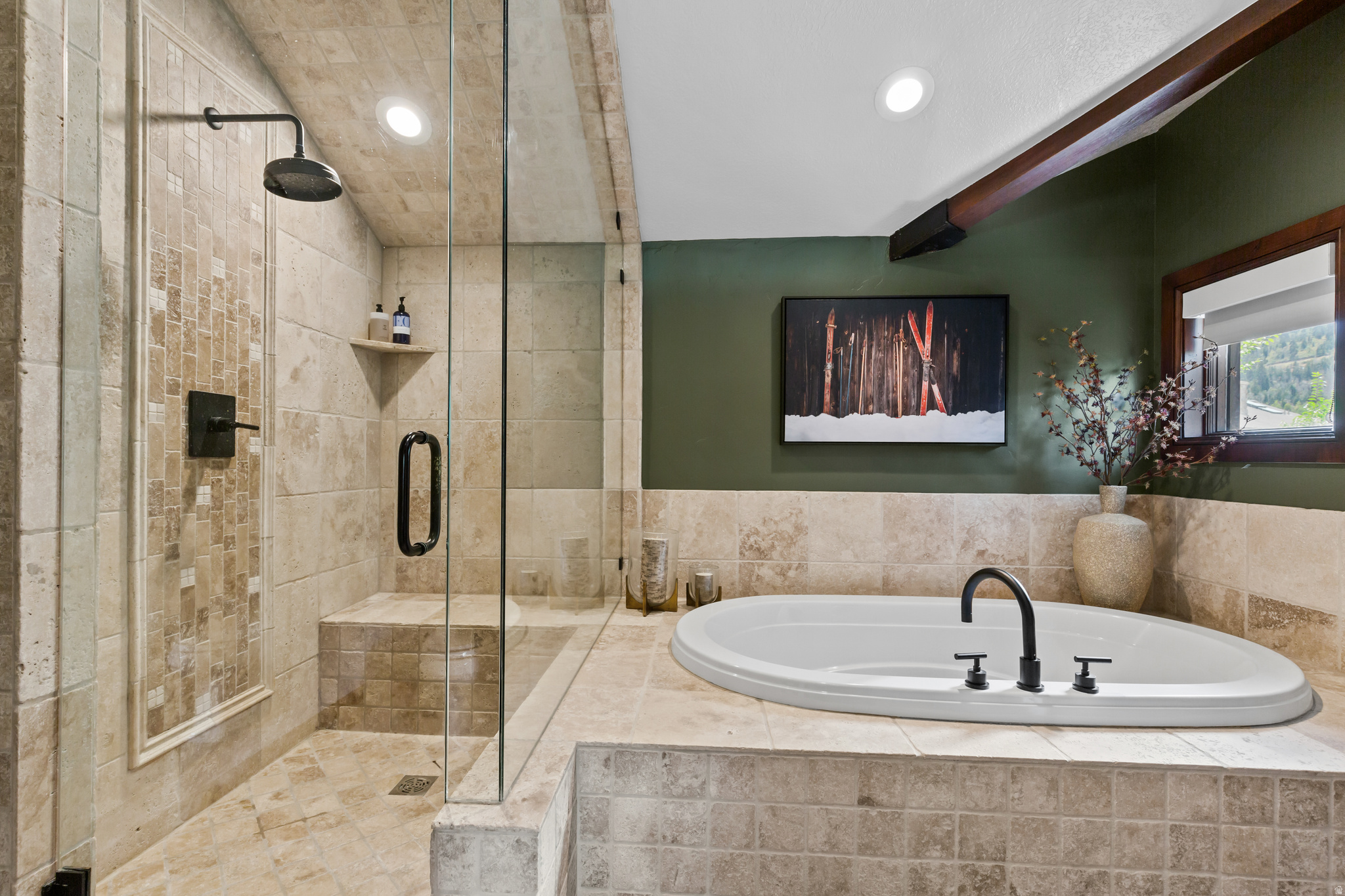 FAWNGROVE CONDOMINIUM - Residential Lease