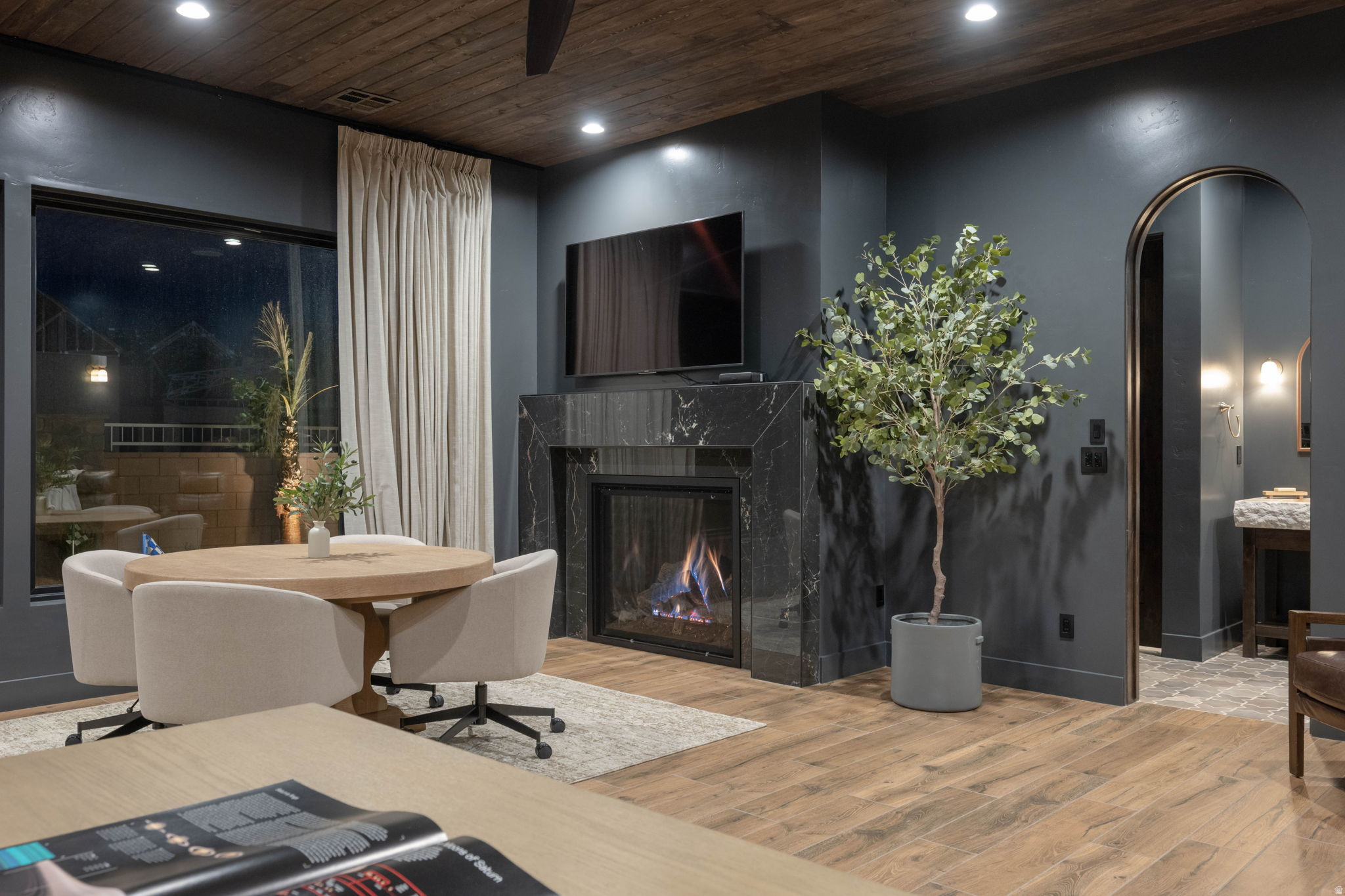 HOMESTEADS AT STUCKI FARMS - Residential